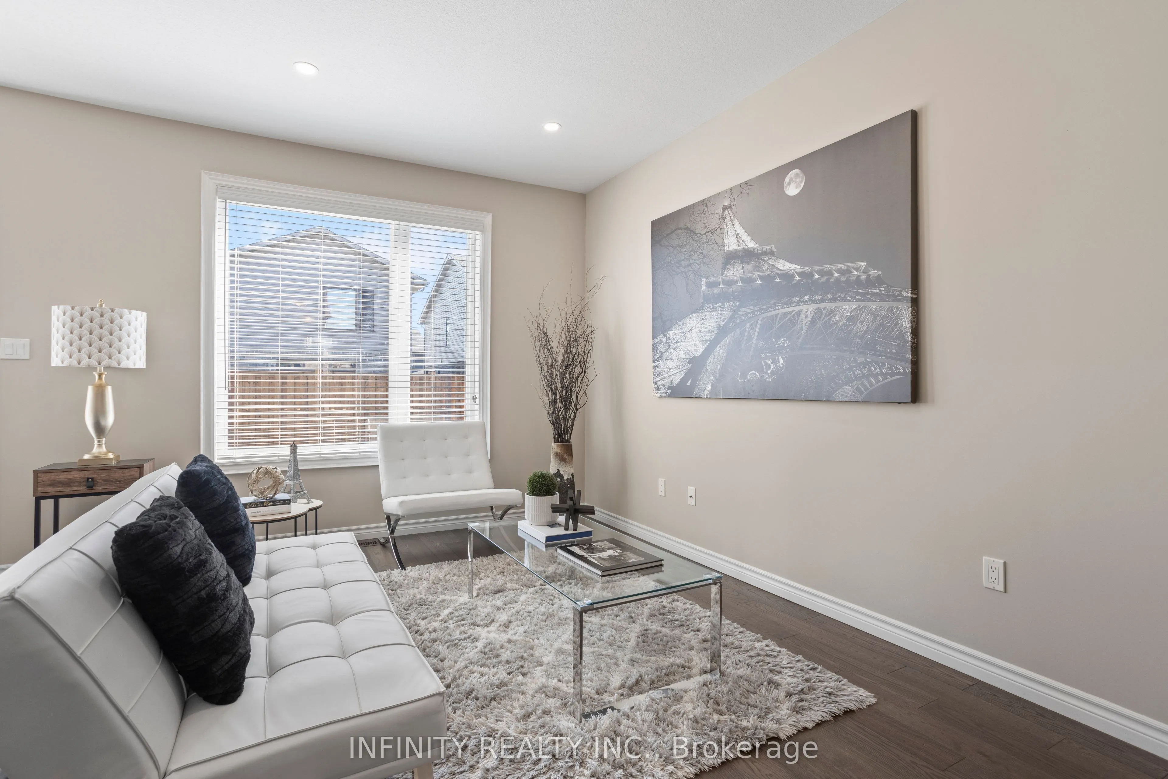2018 Clayridge Way