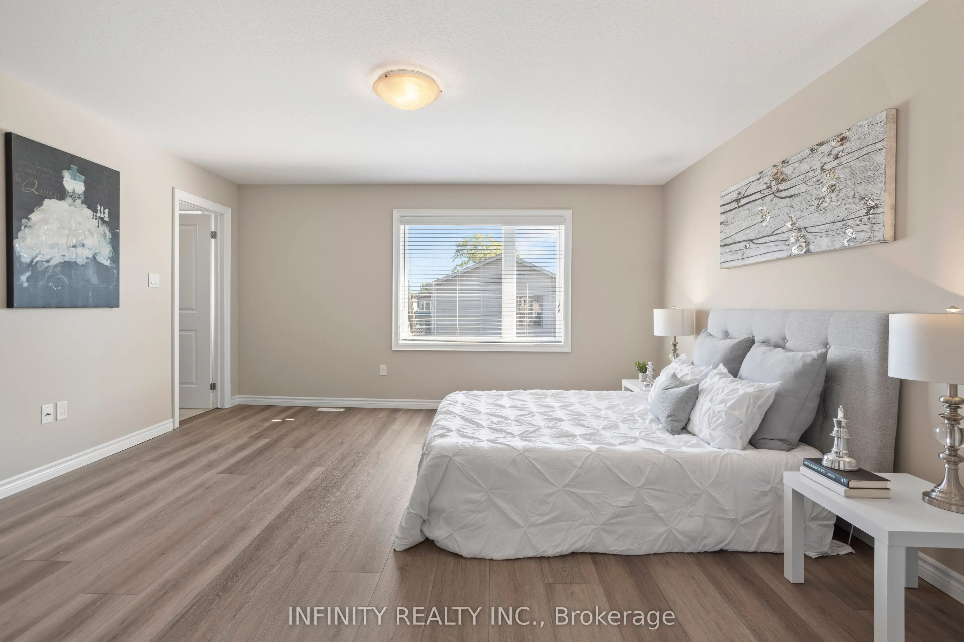 2018 Clayridge Way