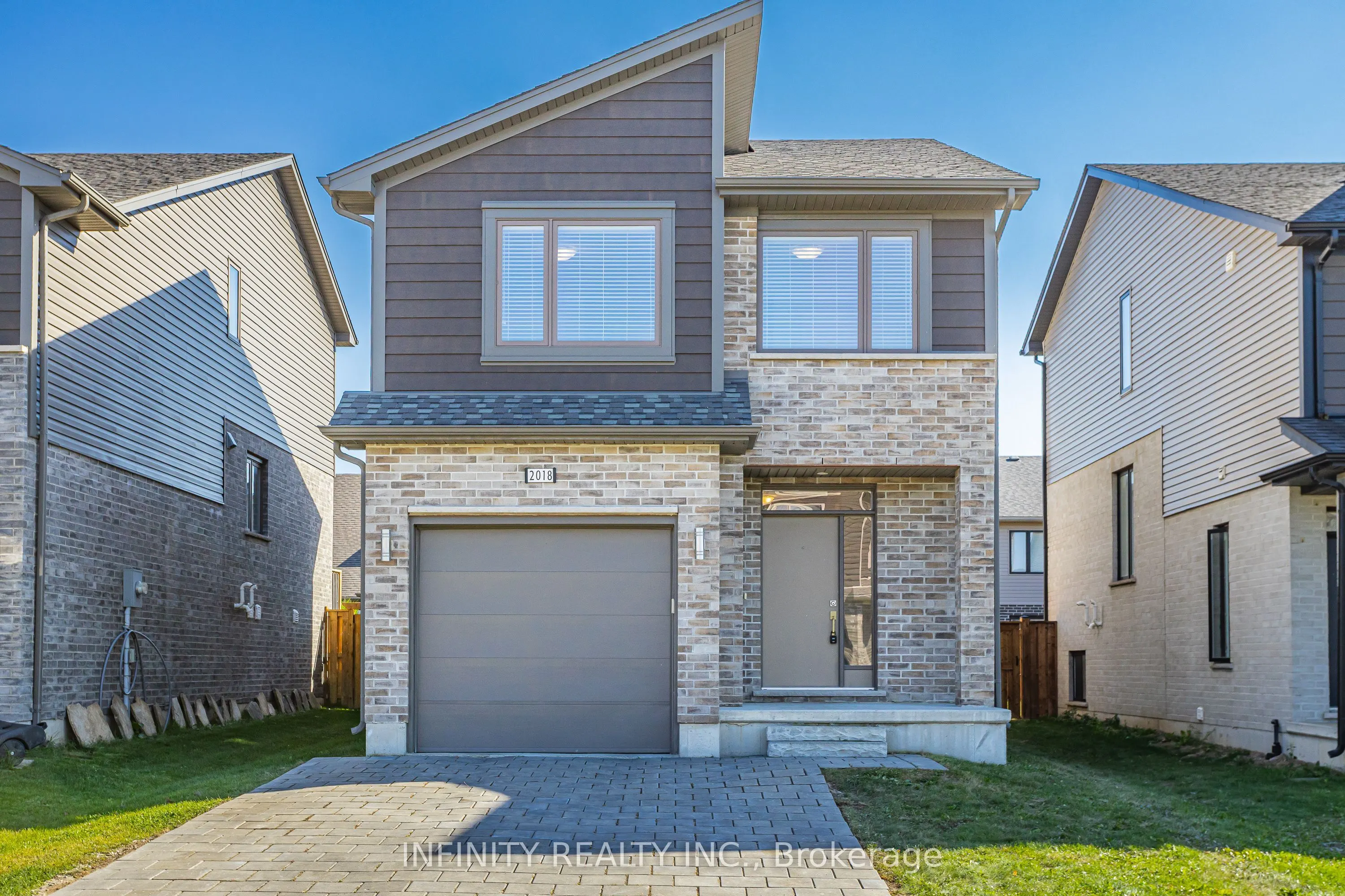 2018 Clayridge Way