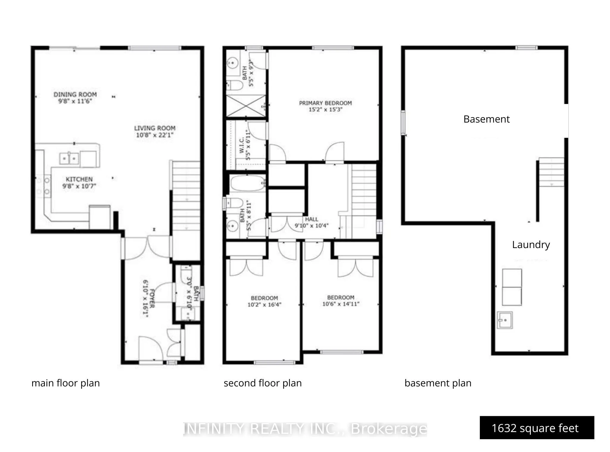 2018 Clayridge Way