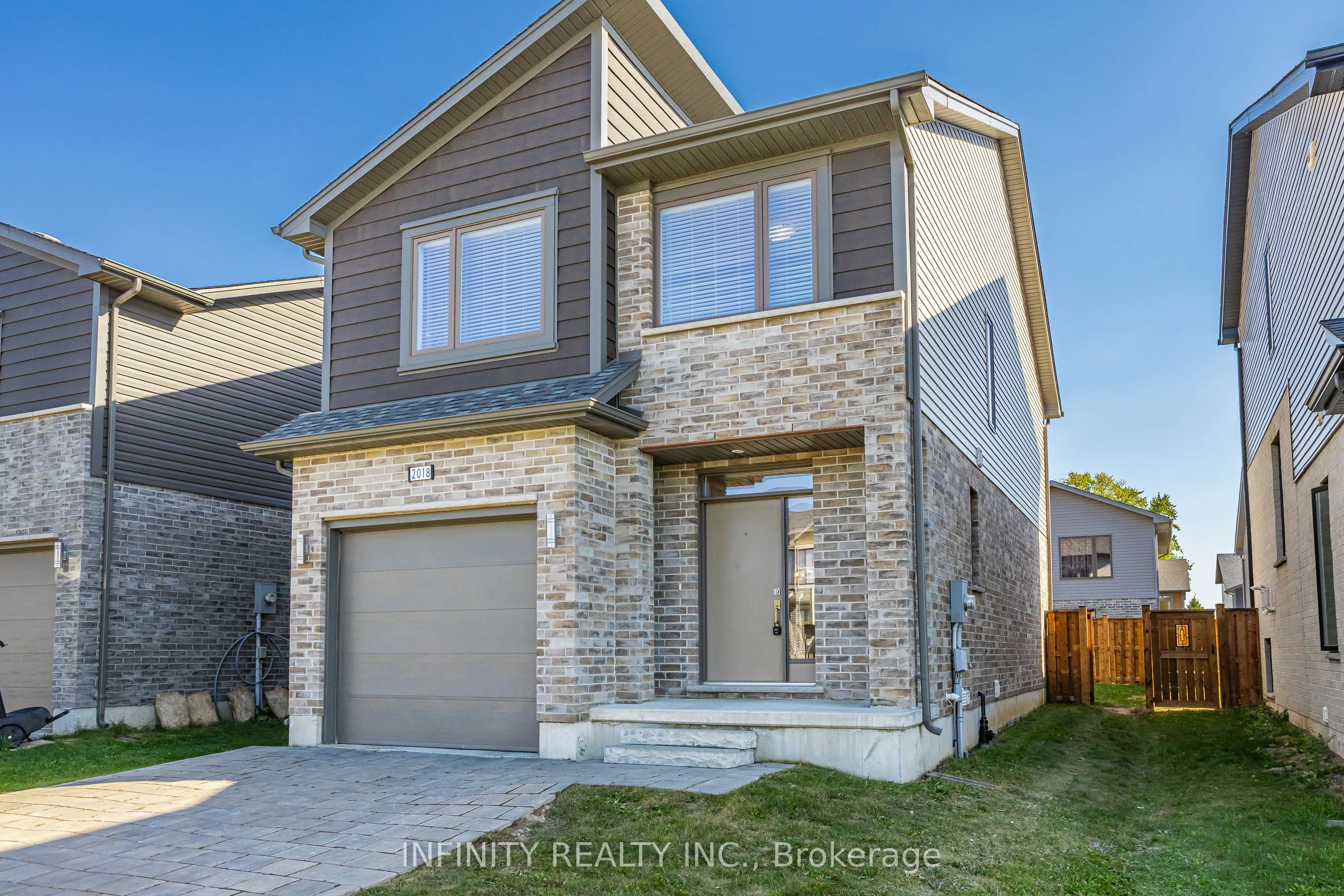 2018 Clayridge Way