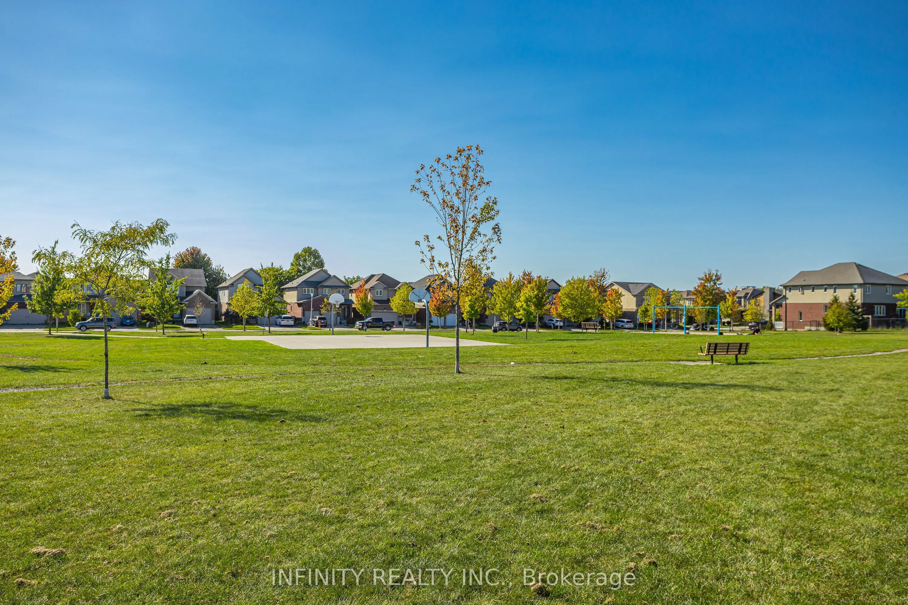 2018 Clayridge Way