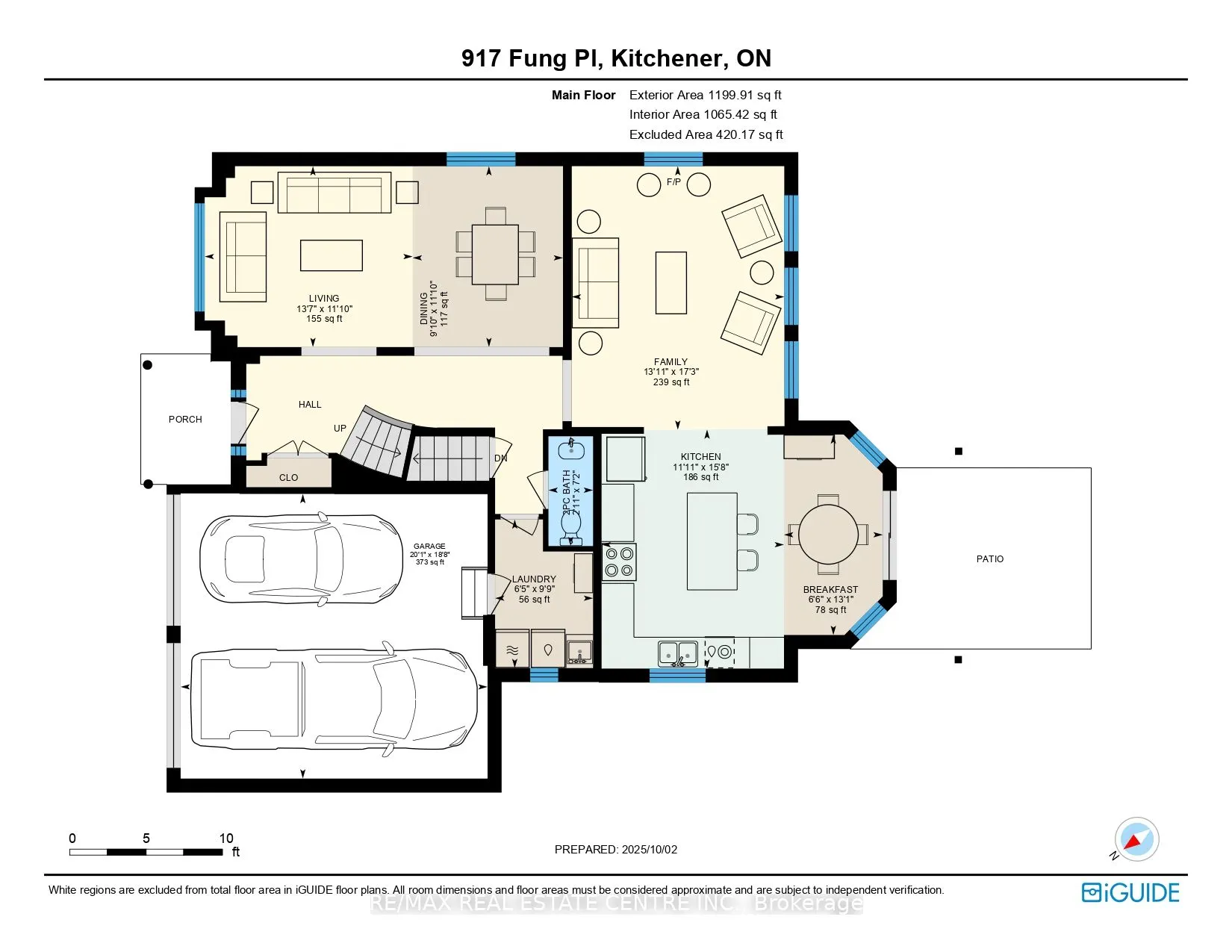 917 Fung Place