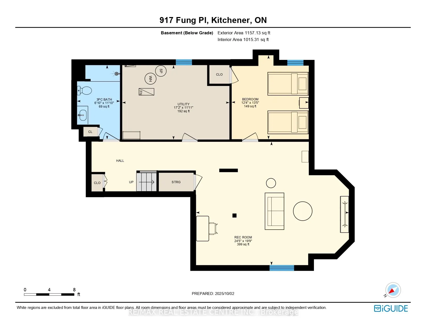 917 Fung Place