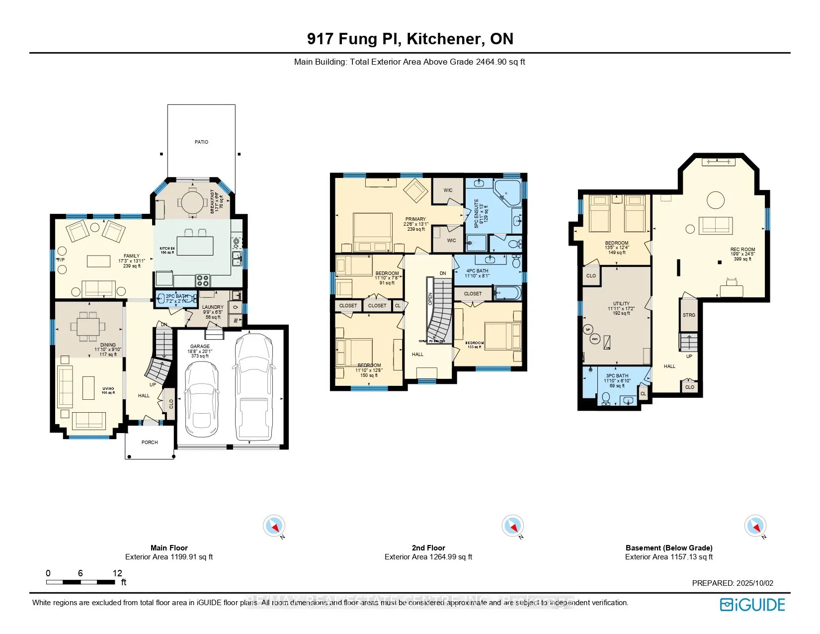 917 Fung Place