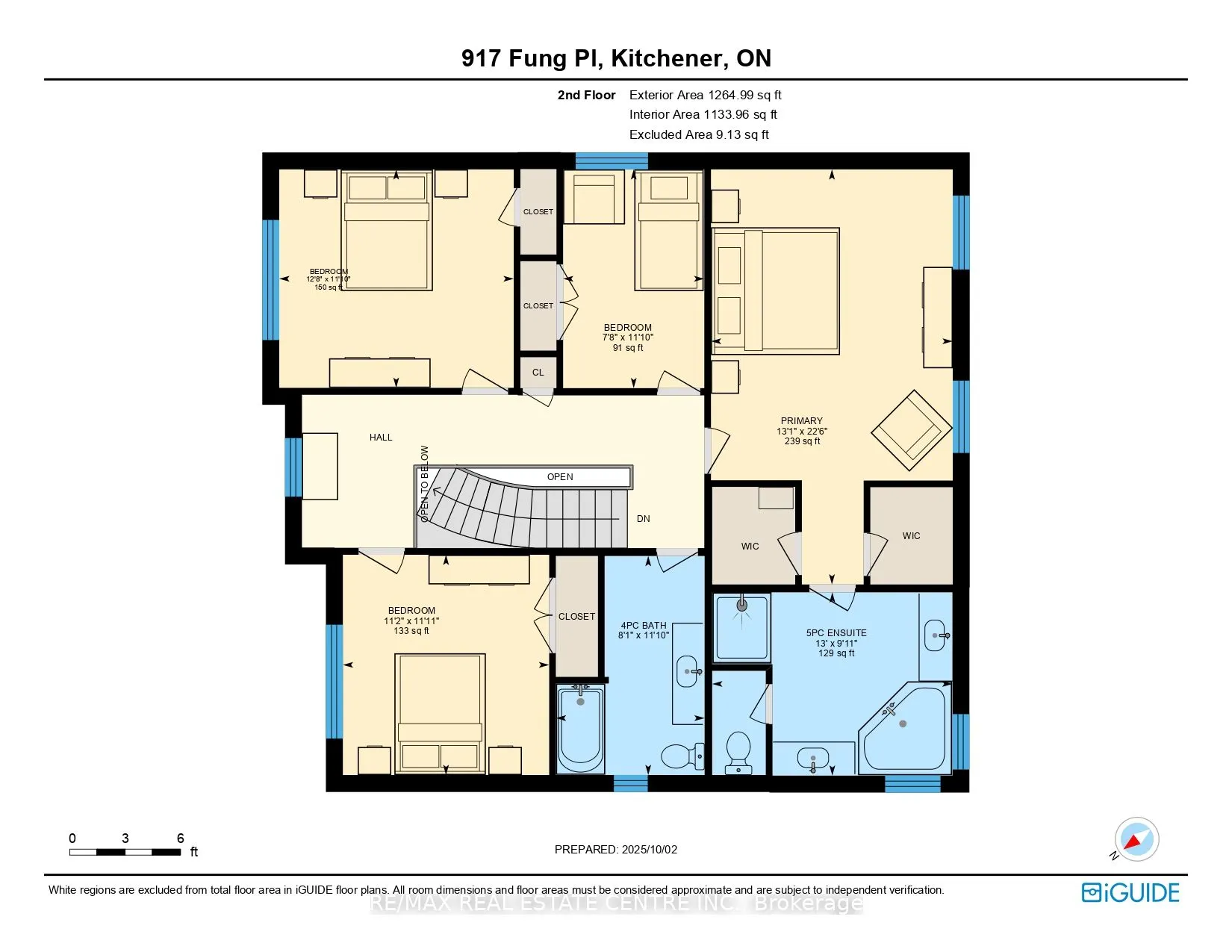 917 Fung Place
