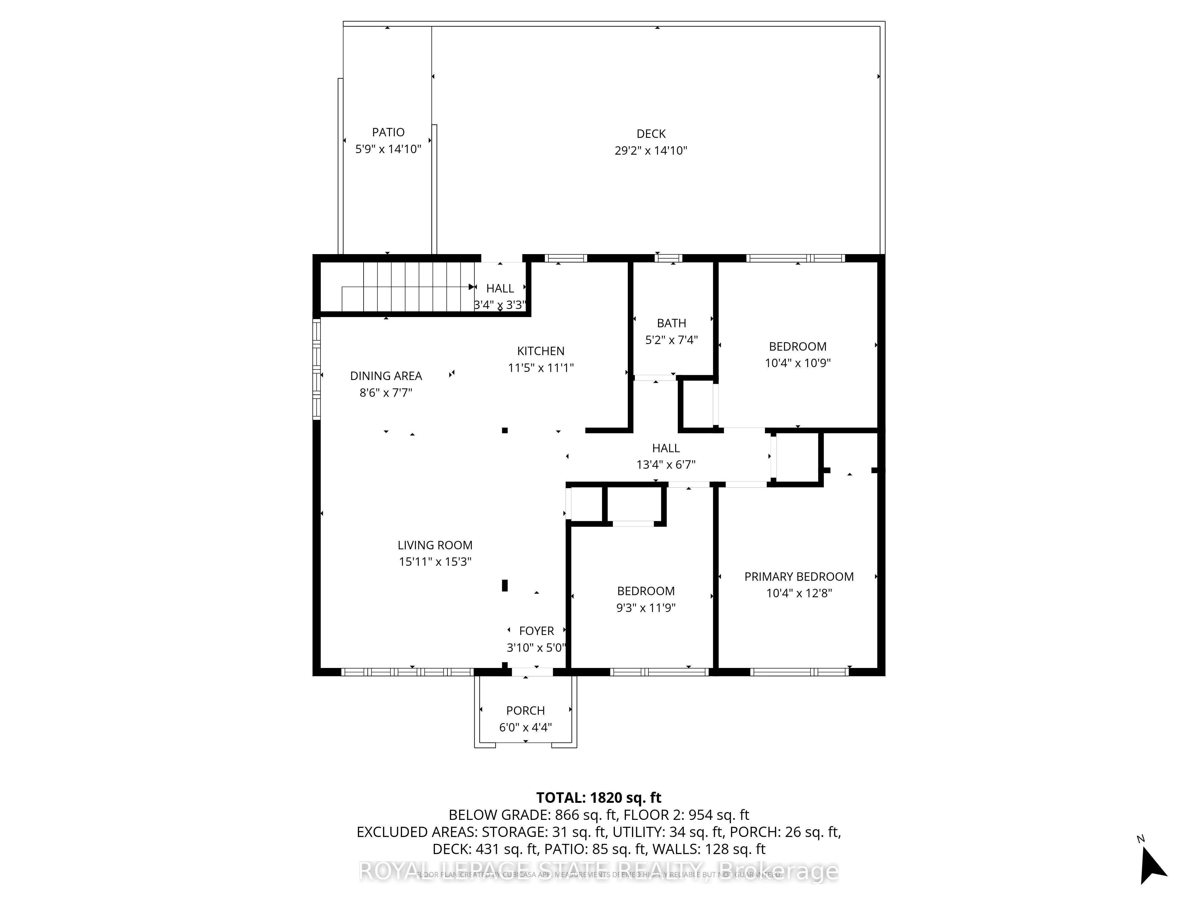 103 Wise Crescent
