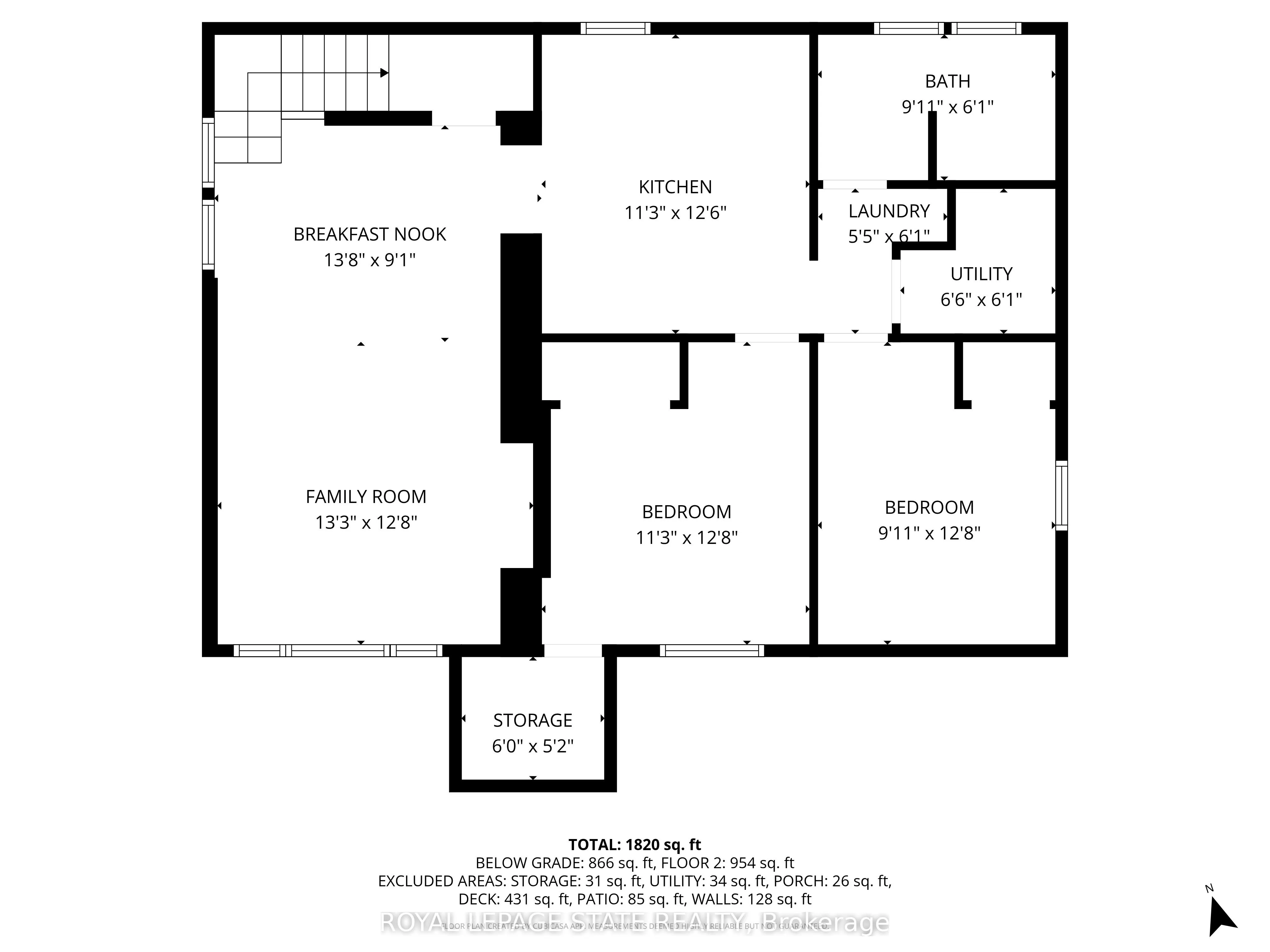 103 Wise Crescent