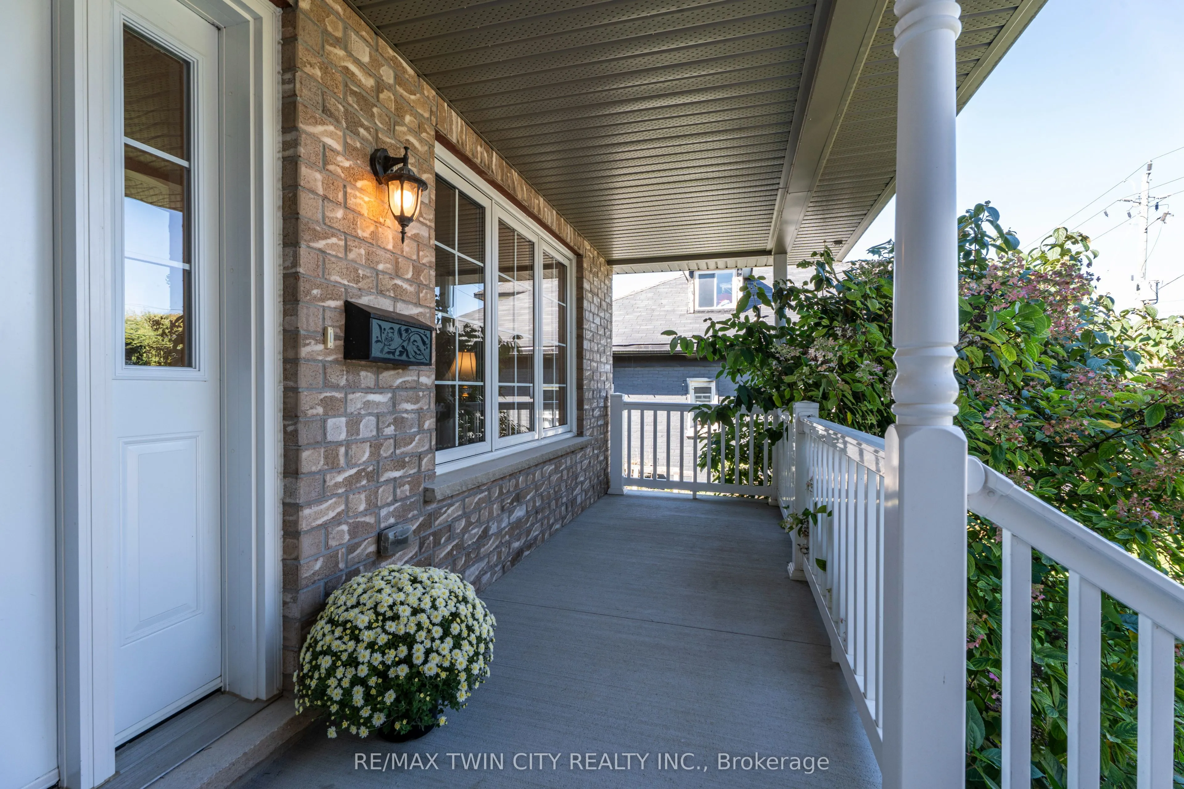 23 David Street