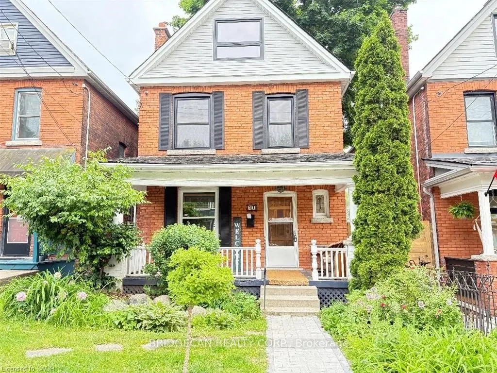 21 Sunset Avenue