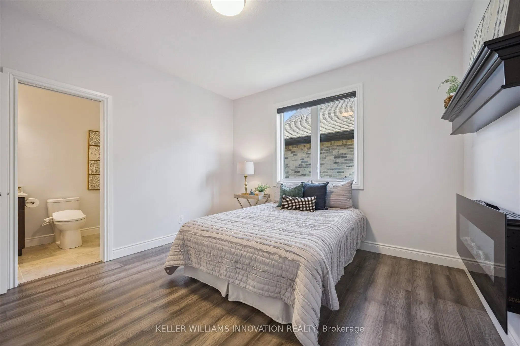 530 Krotz Street E