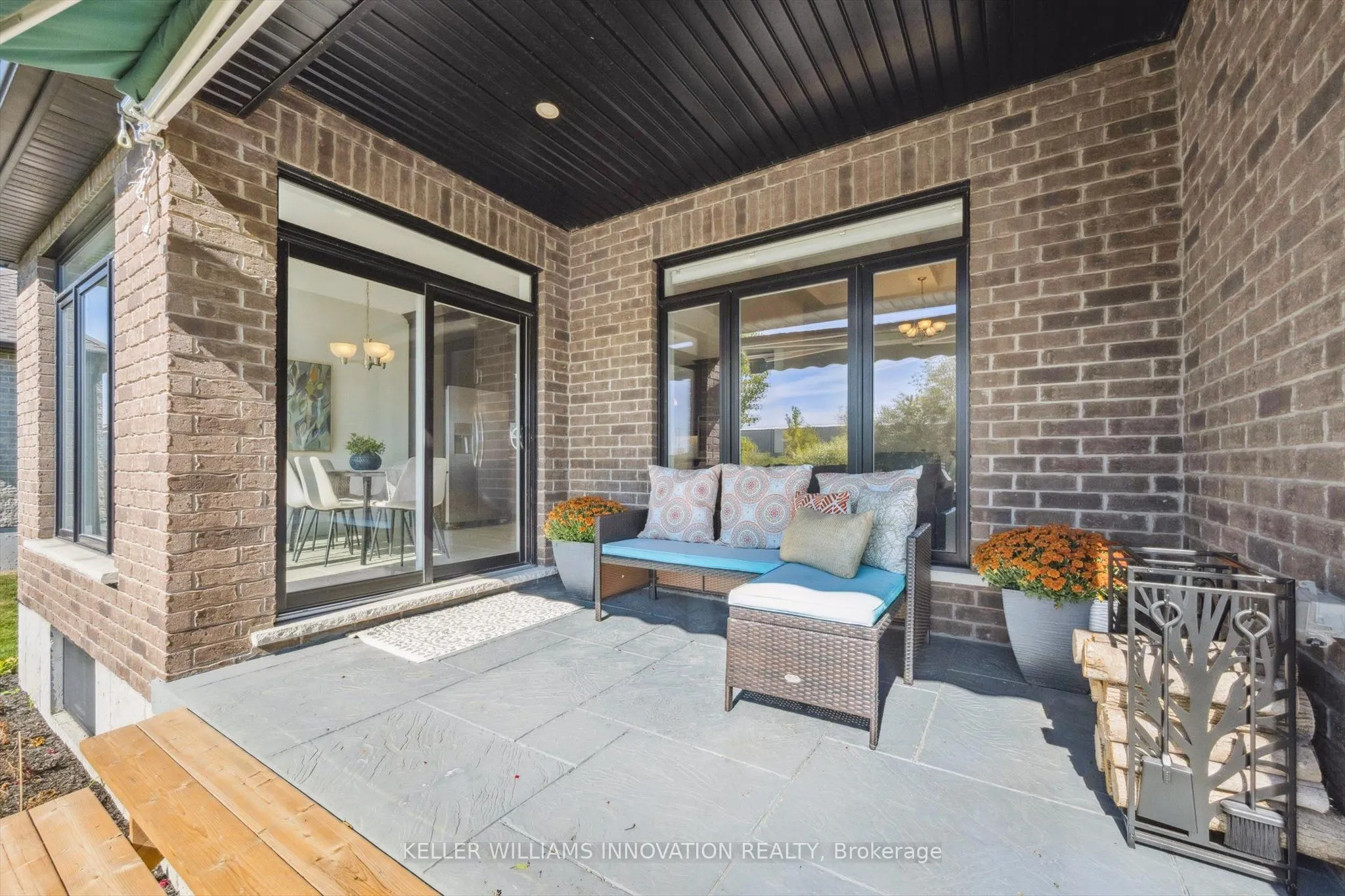 530 Krotz Street E