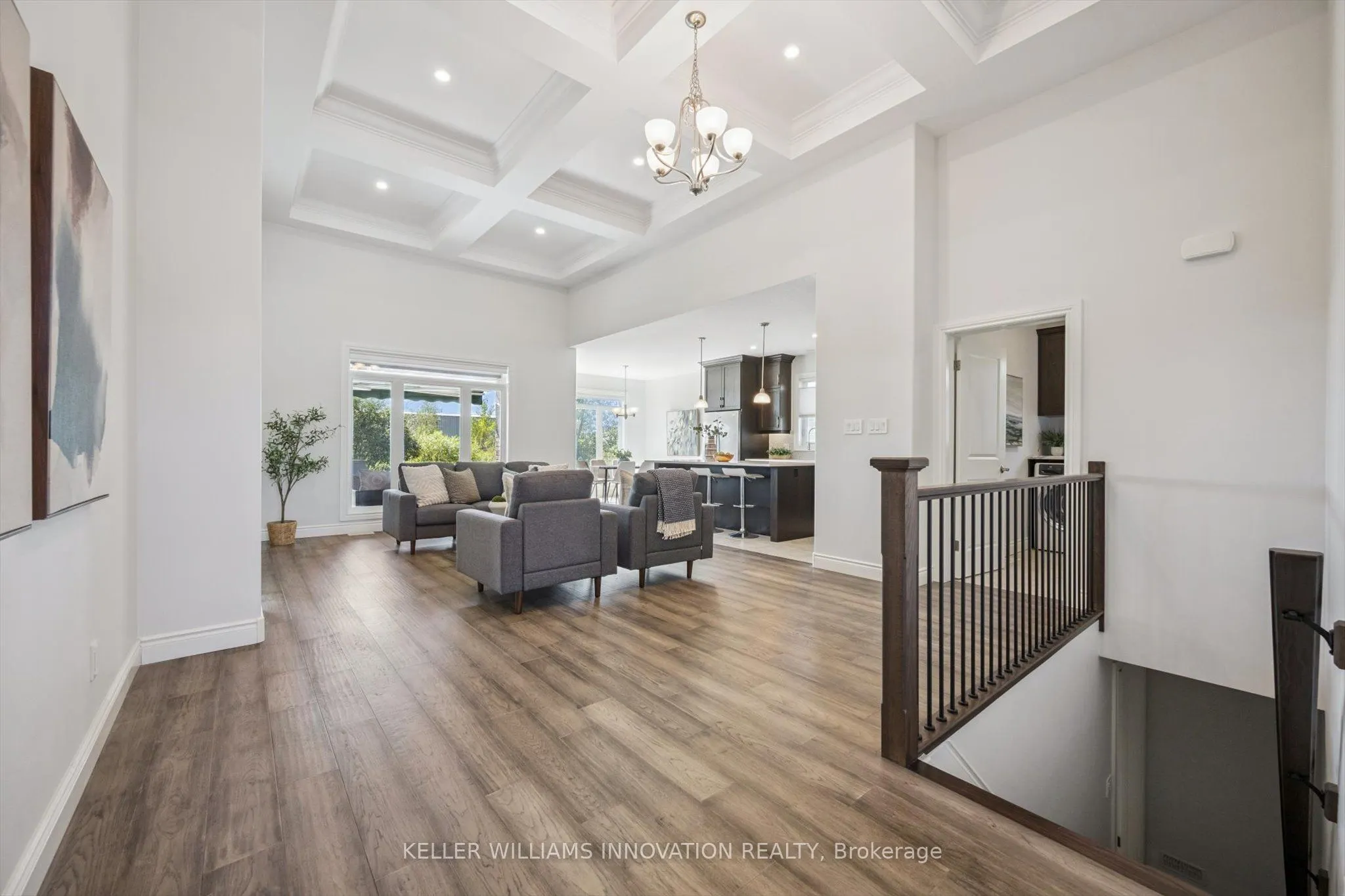 530 Krotz Street E