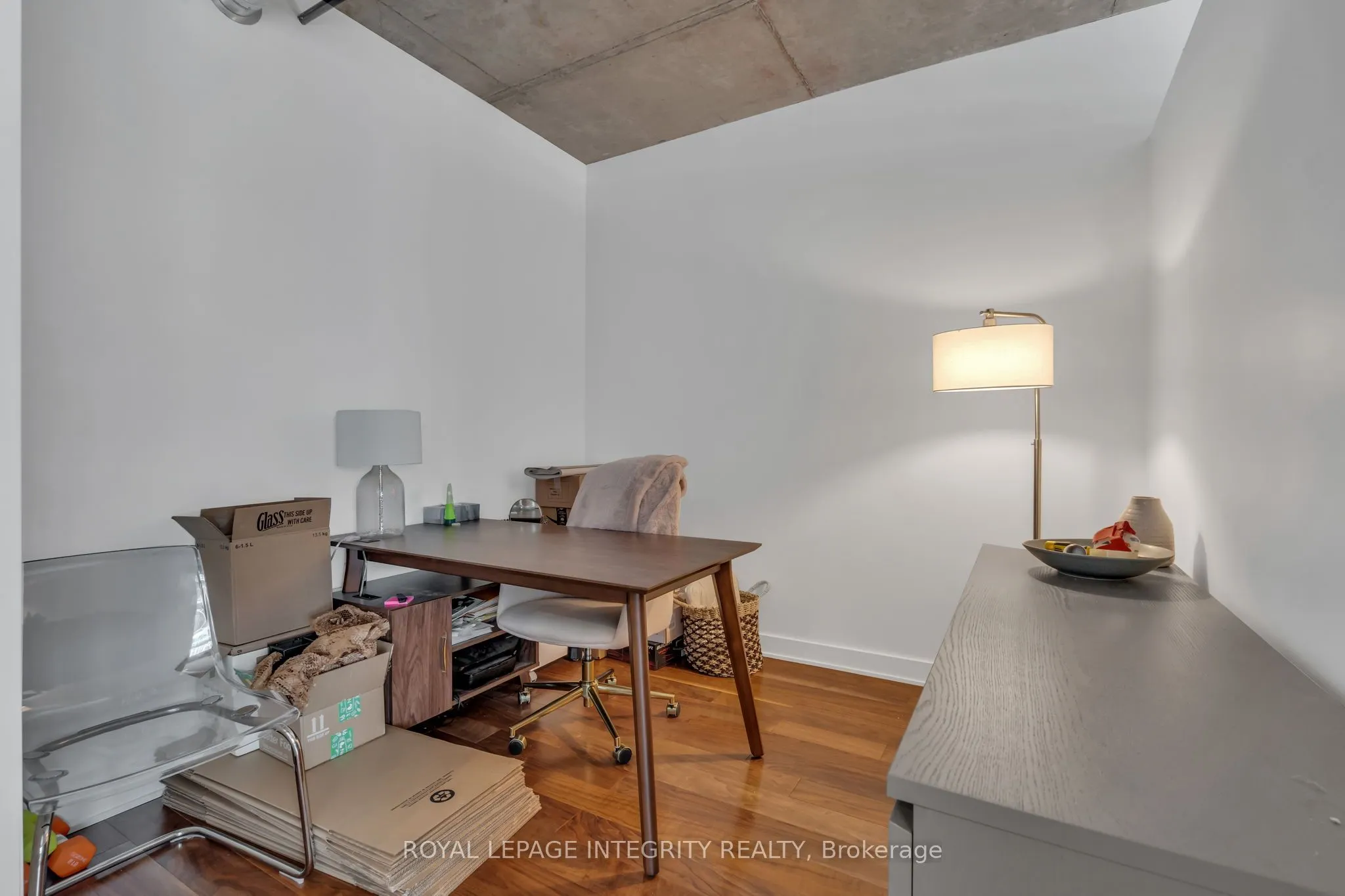 360 MCLEOD Street, #610