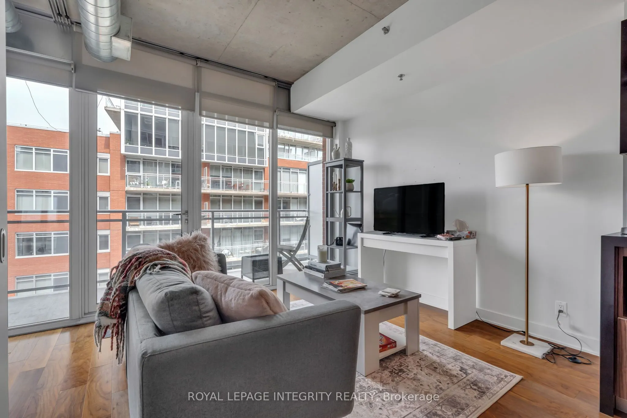 360 MCLEOD Street, #610