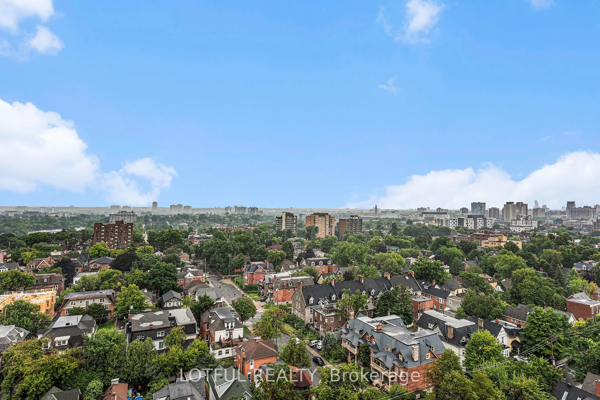 560 Rideau Street, #1409