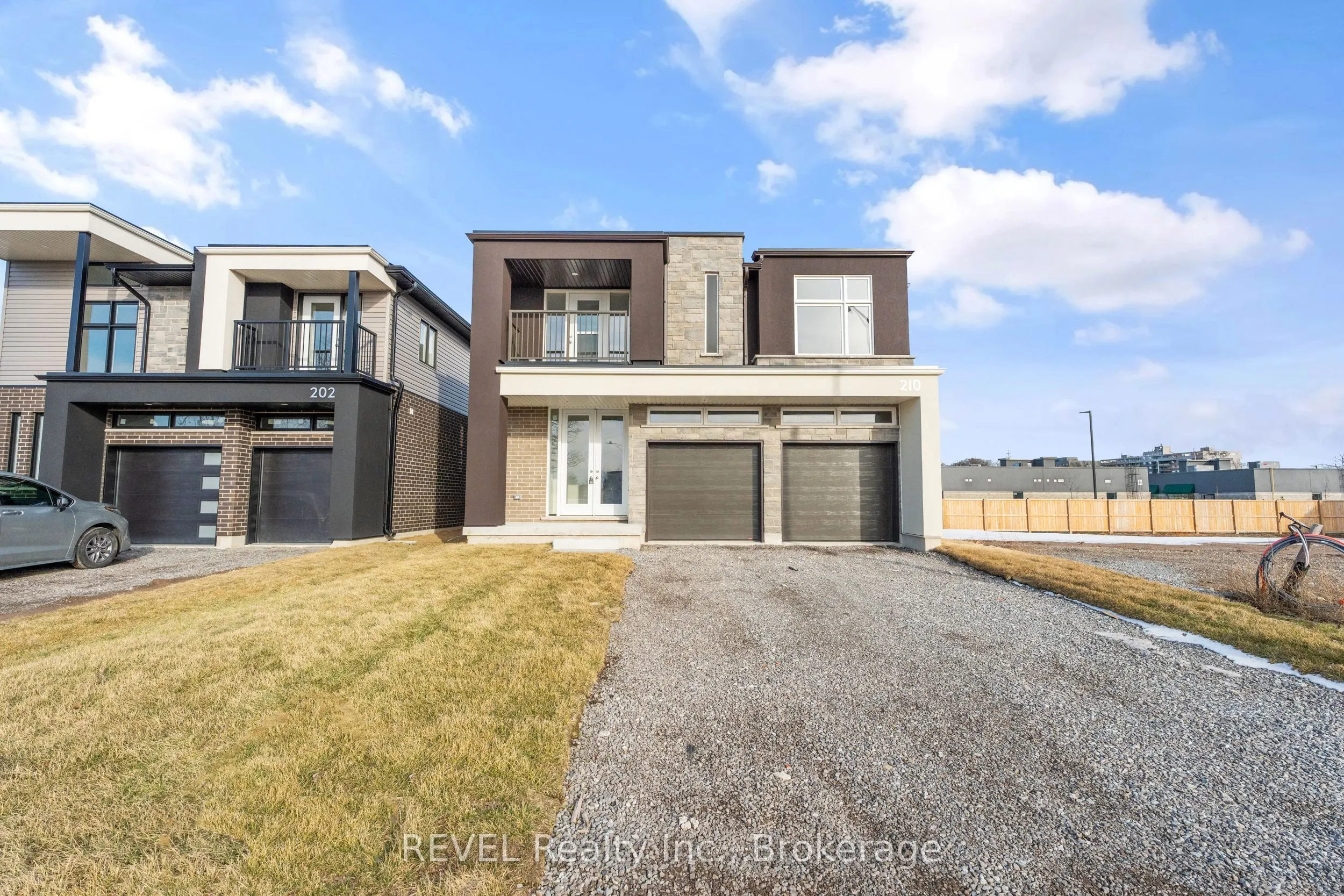 210 Wellandvale Drive