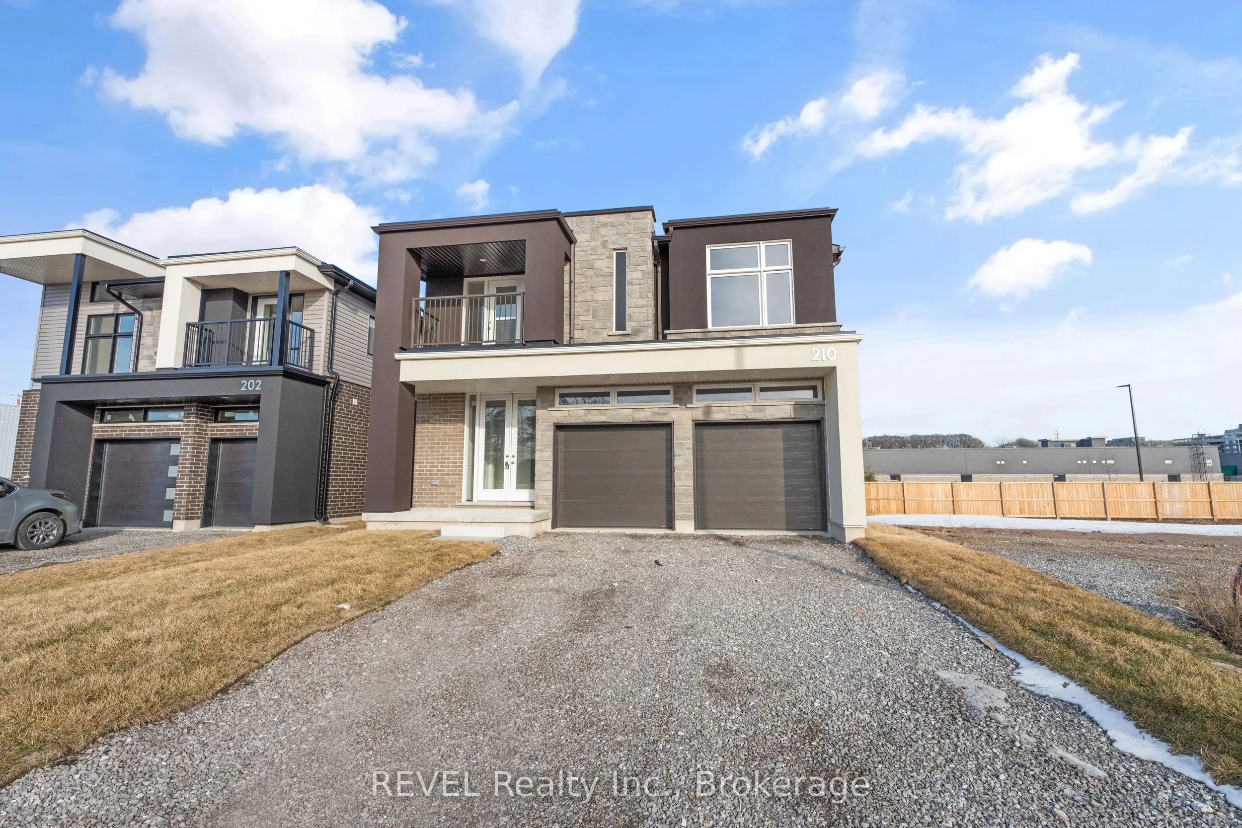 210 Wellandvale Drive