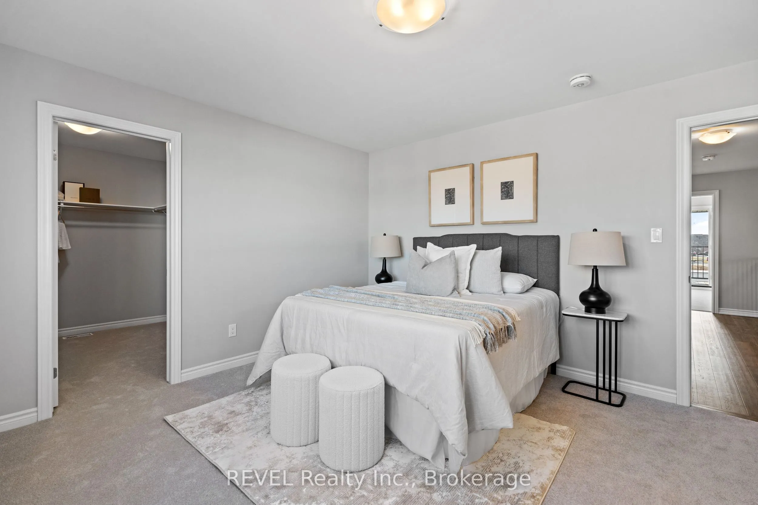 210 Wellandvale Drive