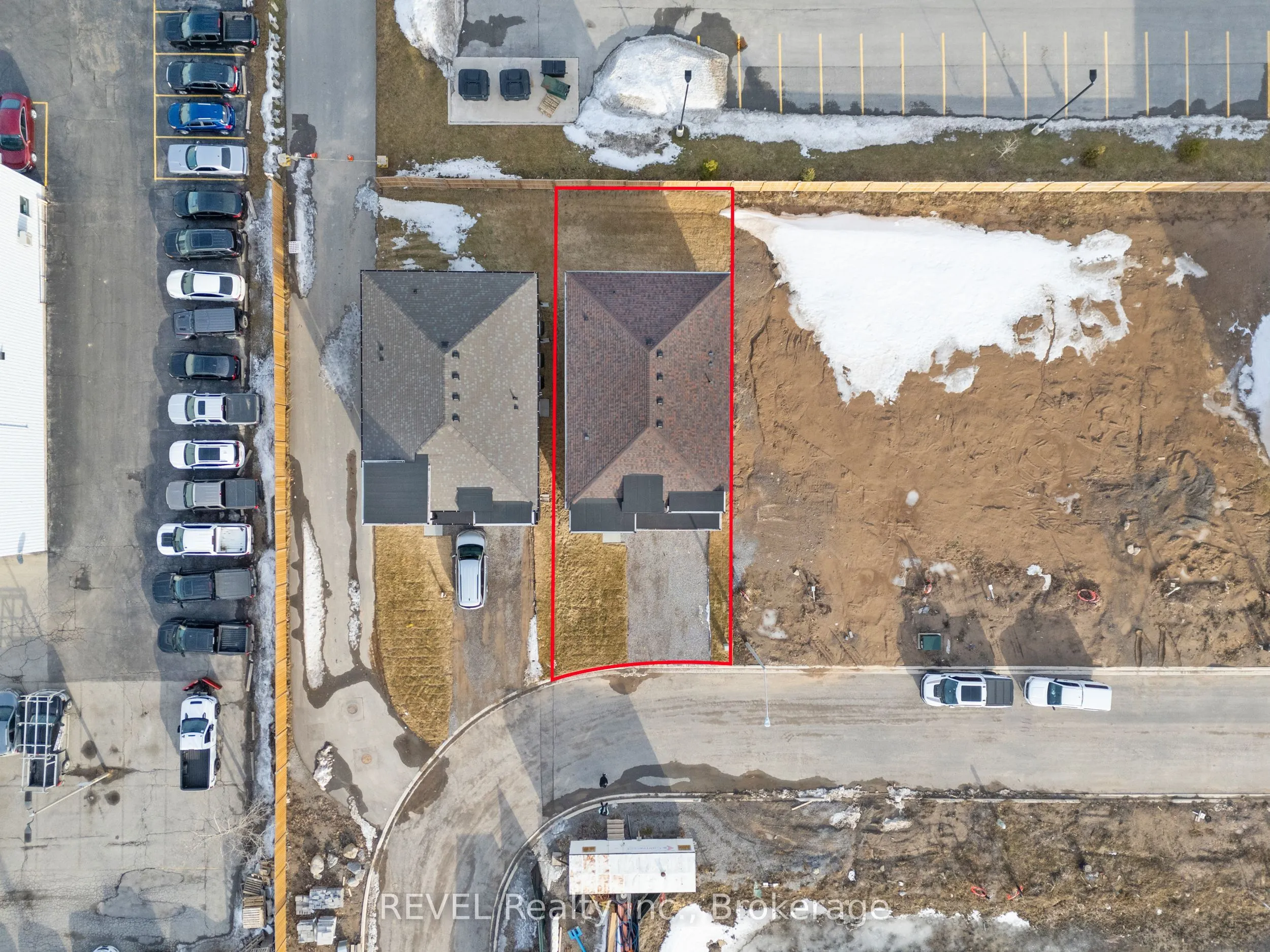 210 Wellandvale Drive