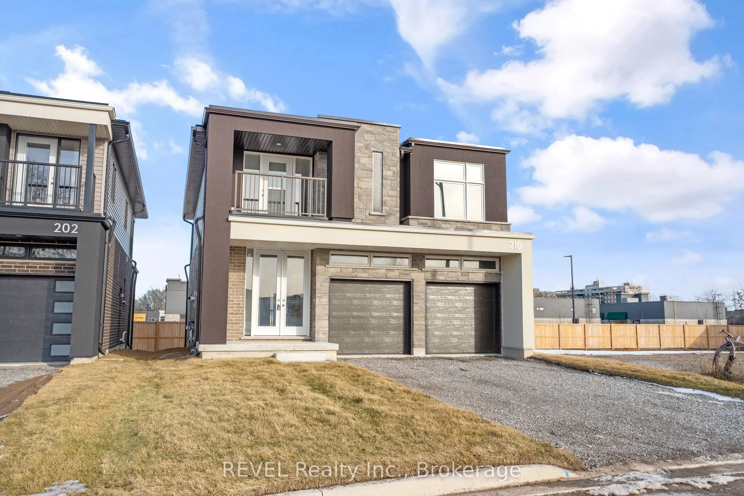 210 Wellandvale Drive