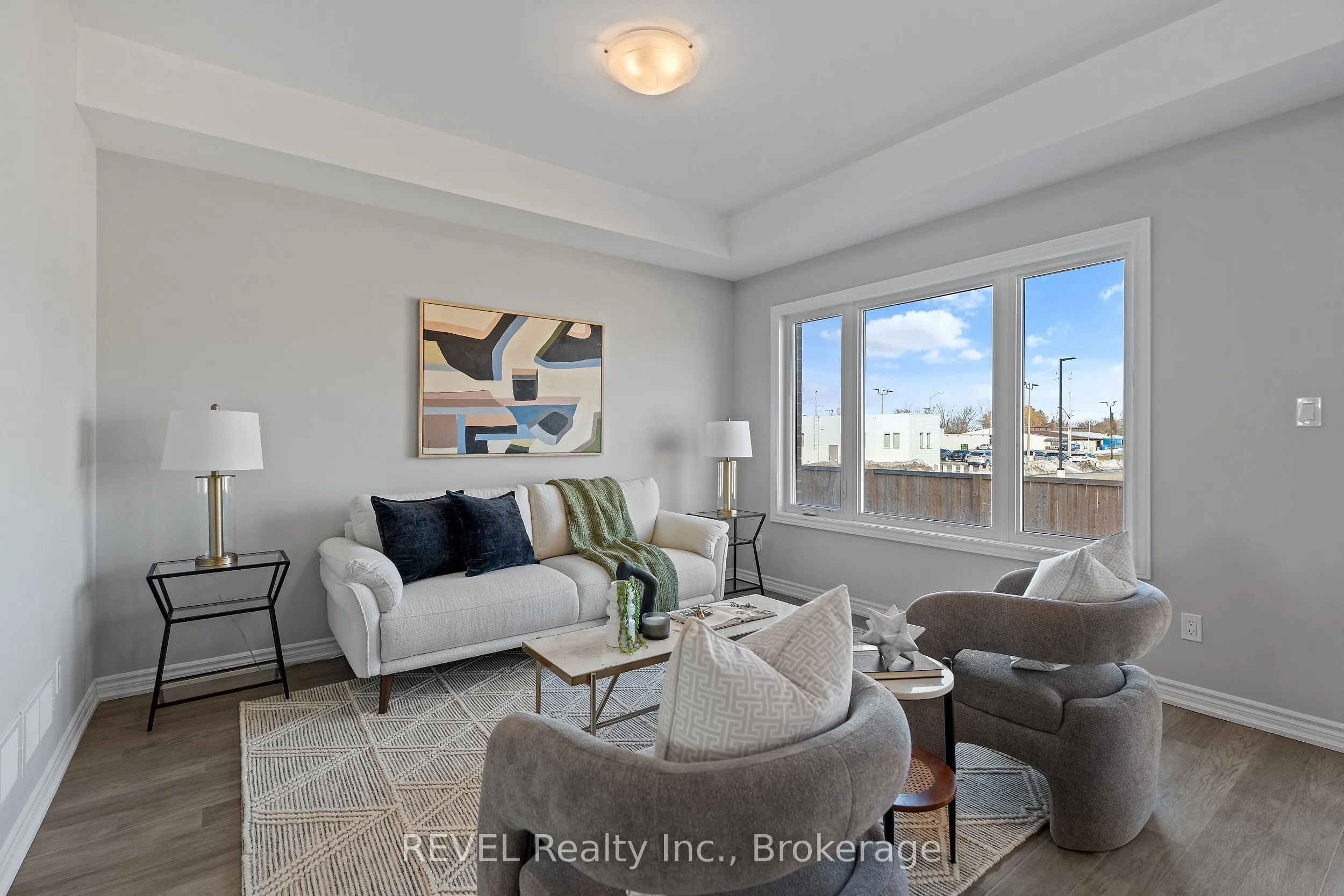 210 Wellandvale Drive