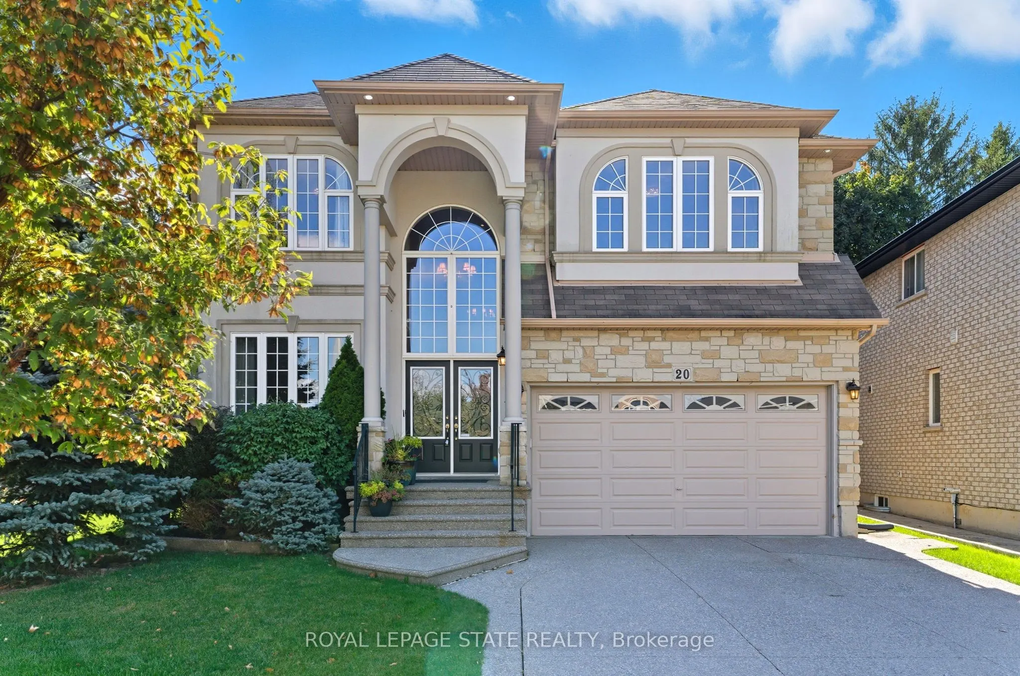 20 Lorupe Court