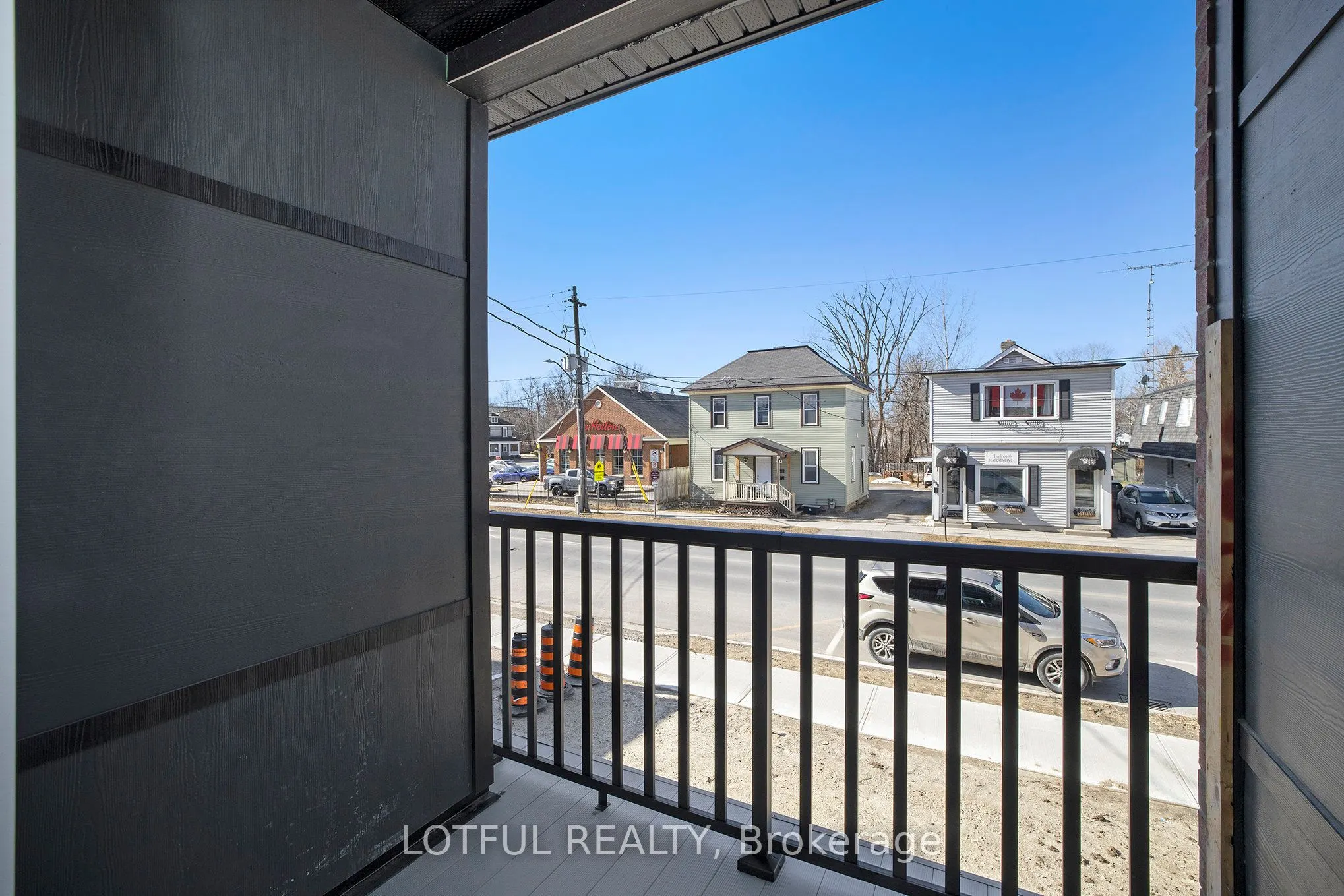 131 Gore Street E