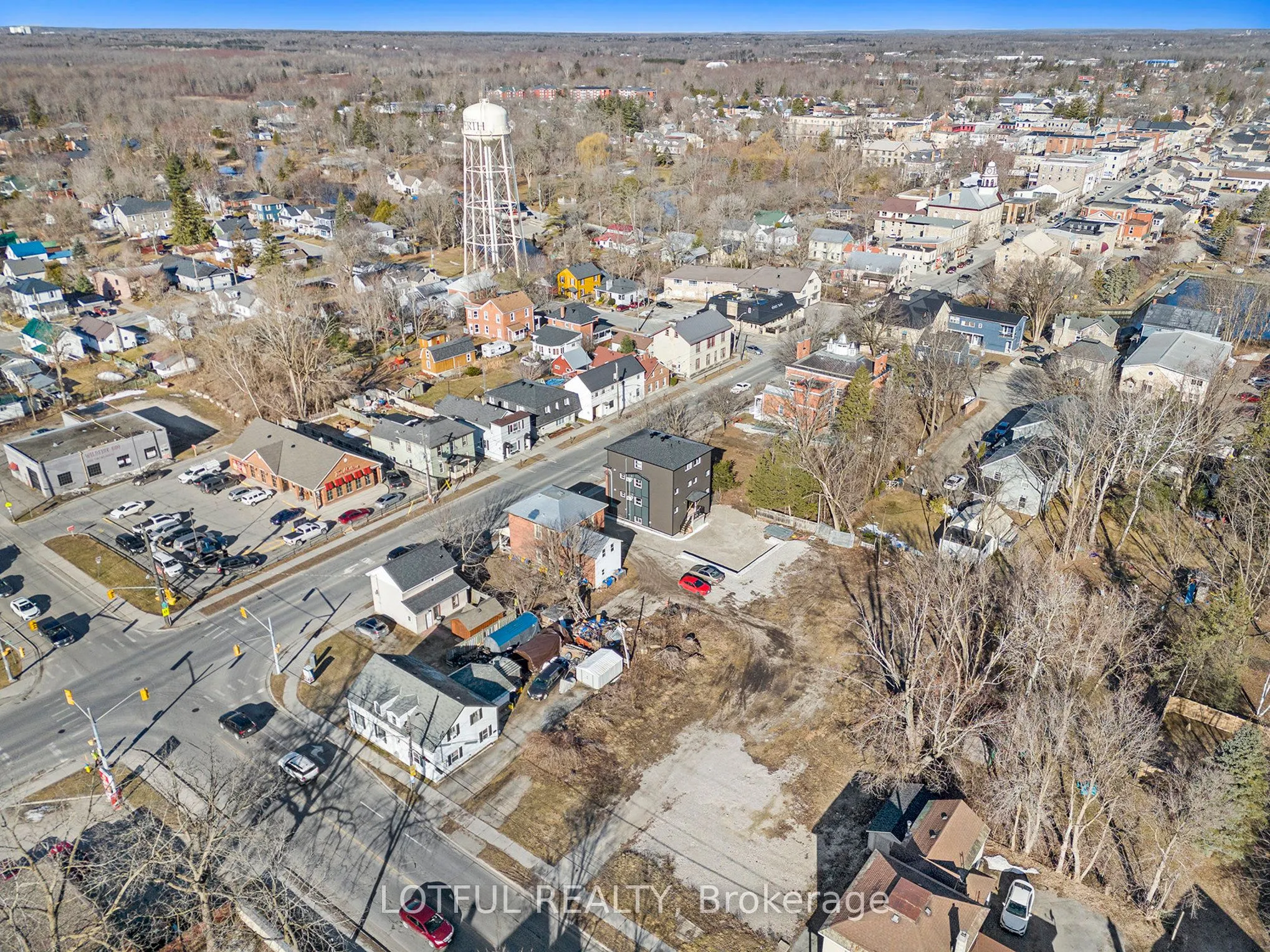 131 Gore Street E