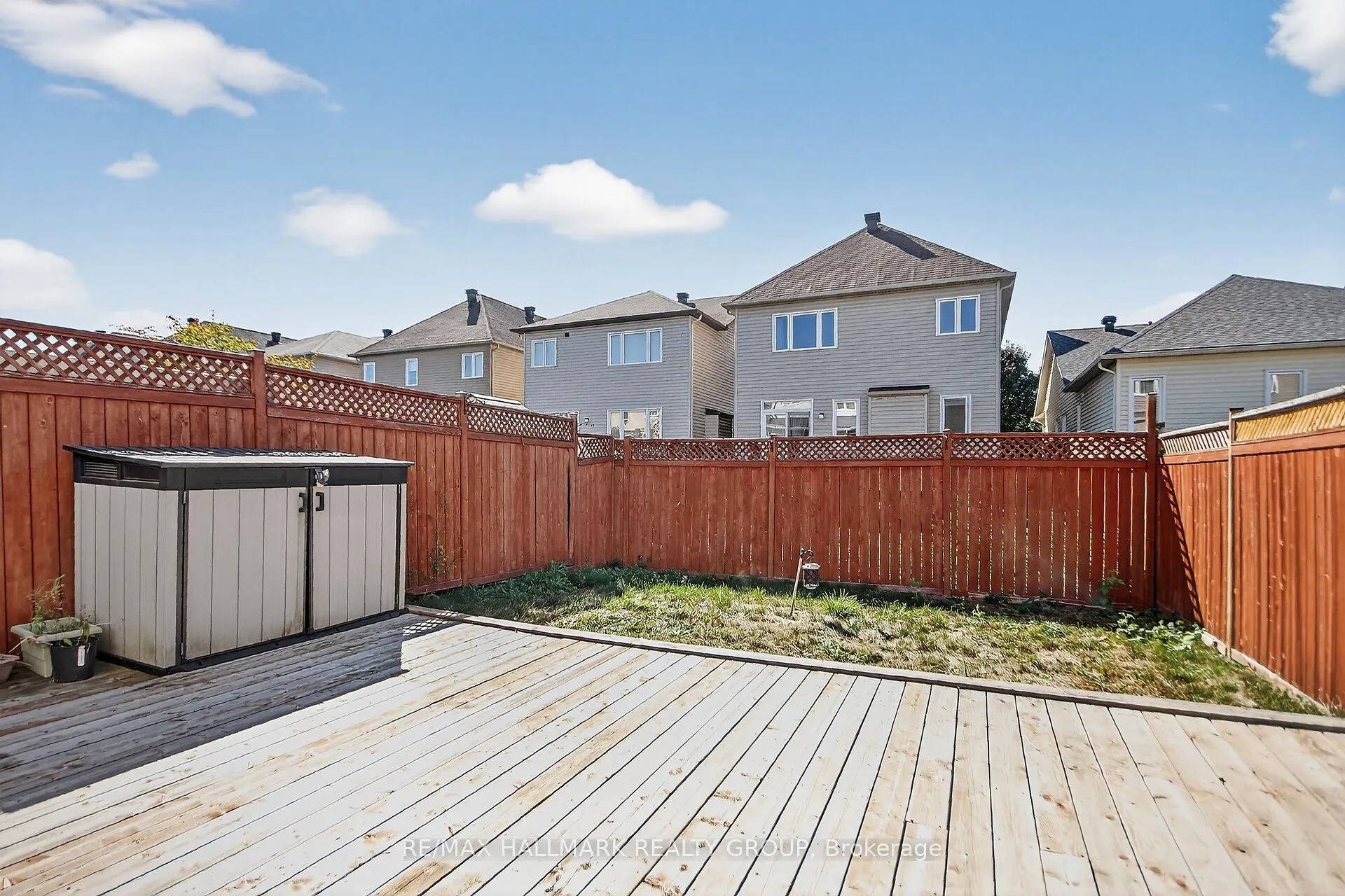 272 Broxburn Crescent