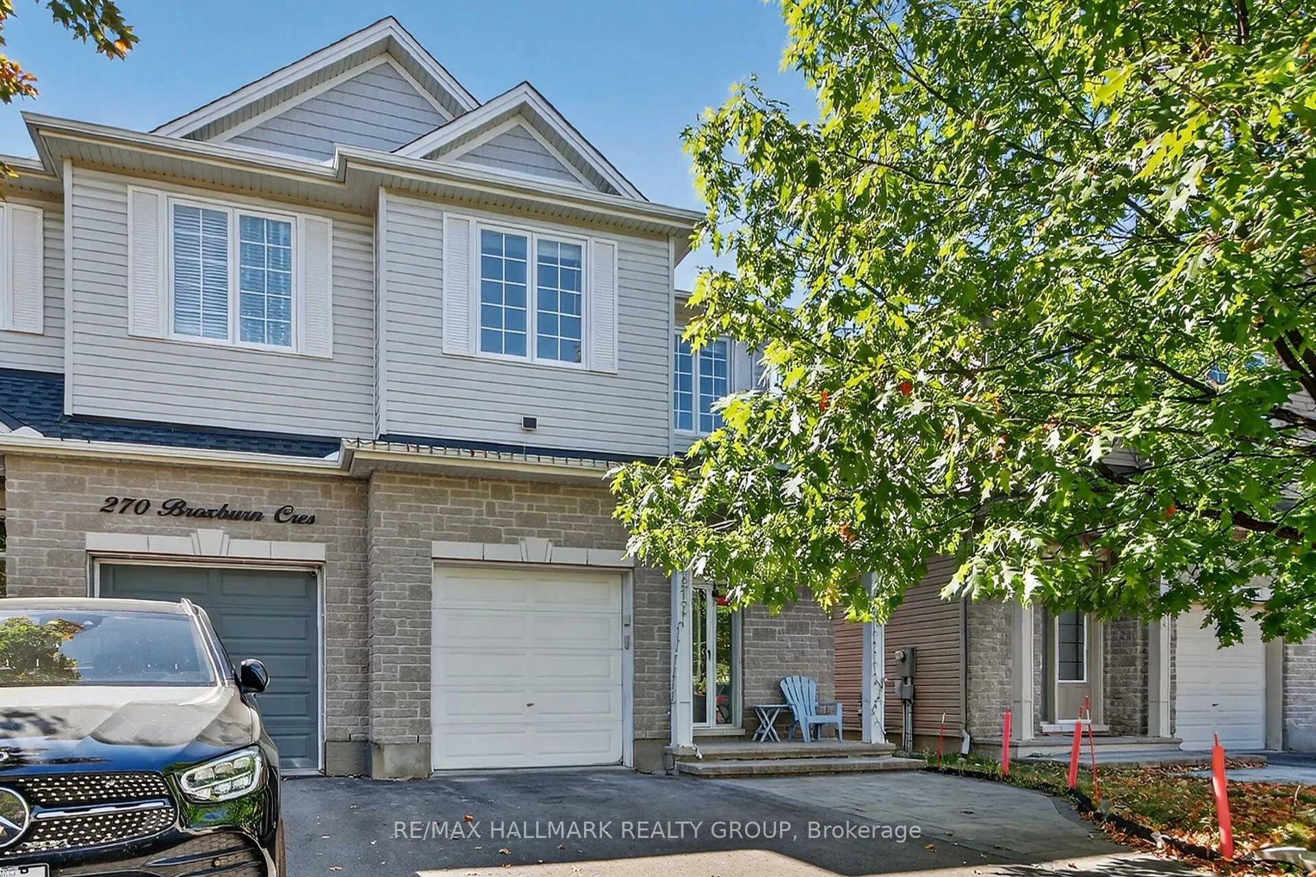 272 Broxburn Crescent
