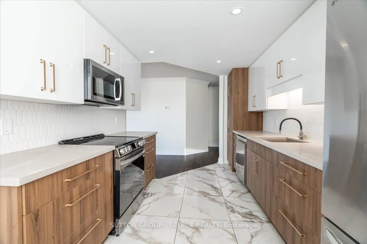 7 Picton Street, #903