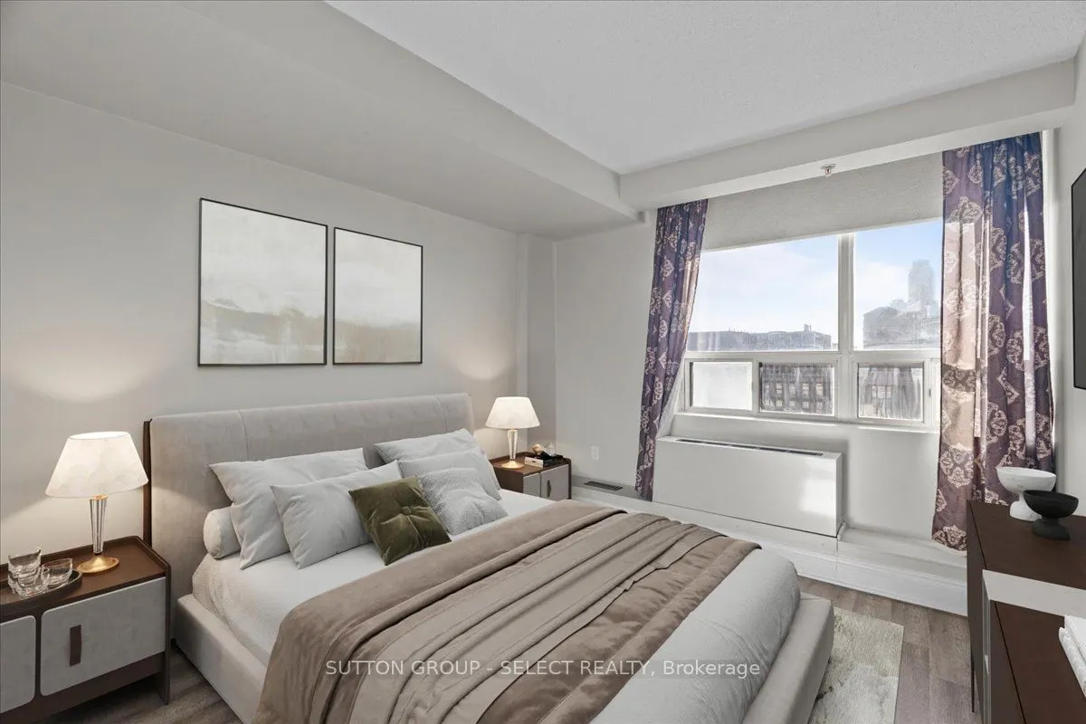 7 Picton Street, #903