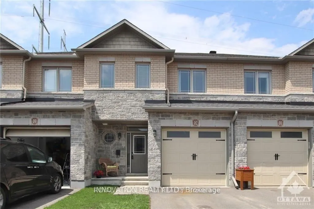 482 Barrick Hill Road N