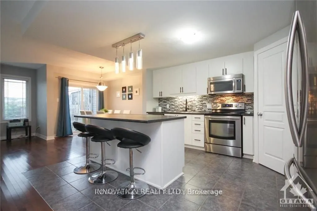 482 Barrick Hill Road N