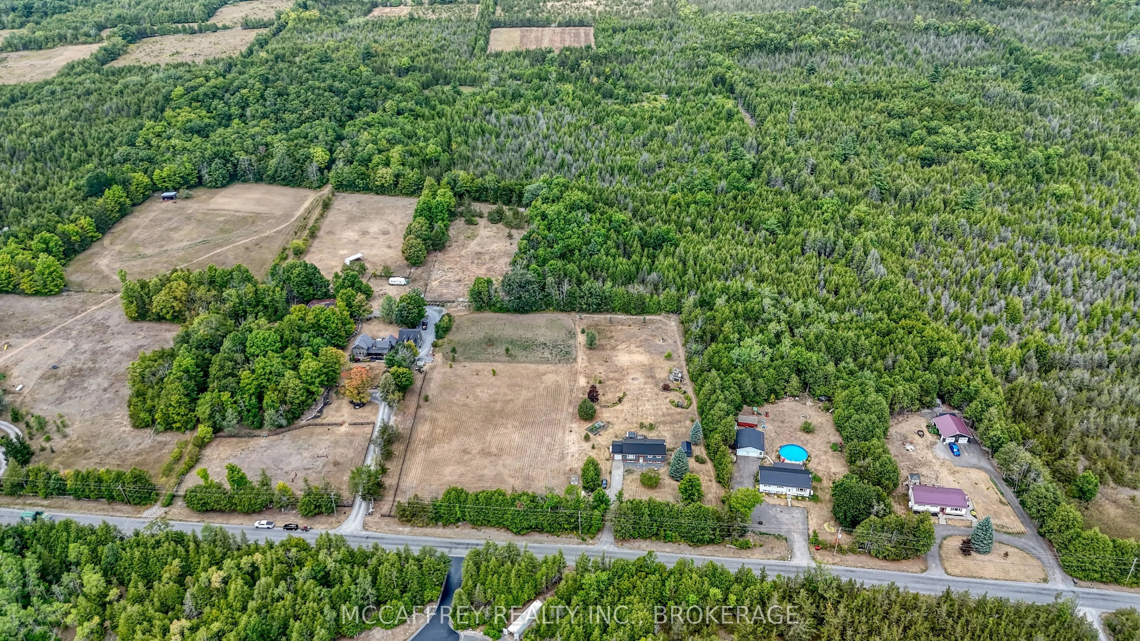 641 Enright Road