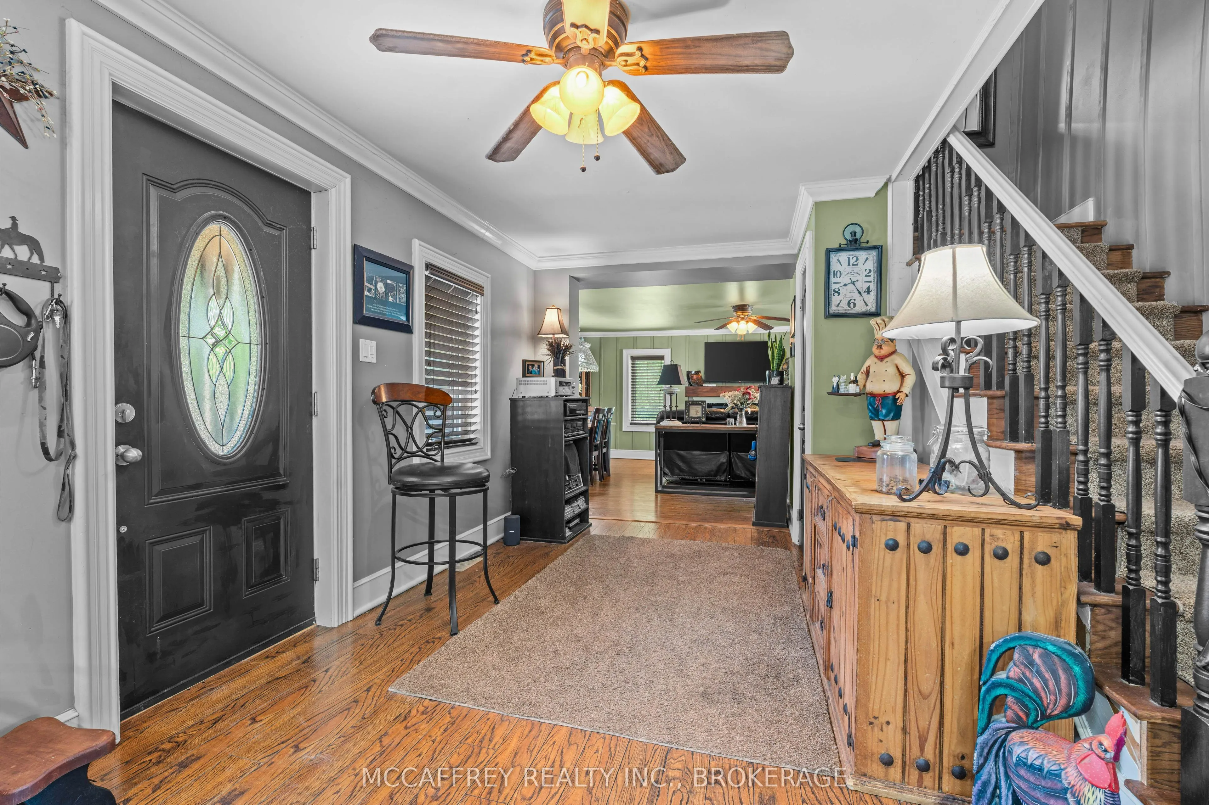 641 Enright Road