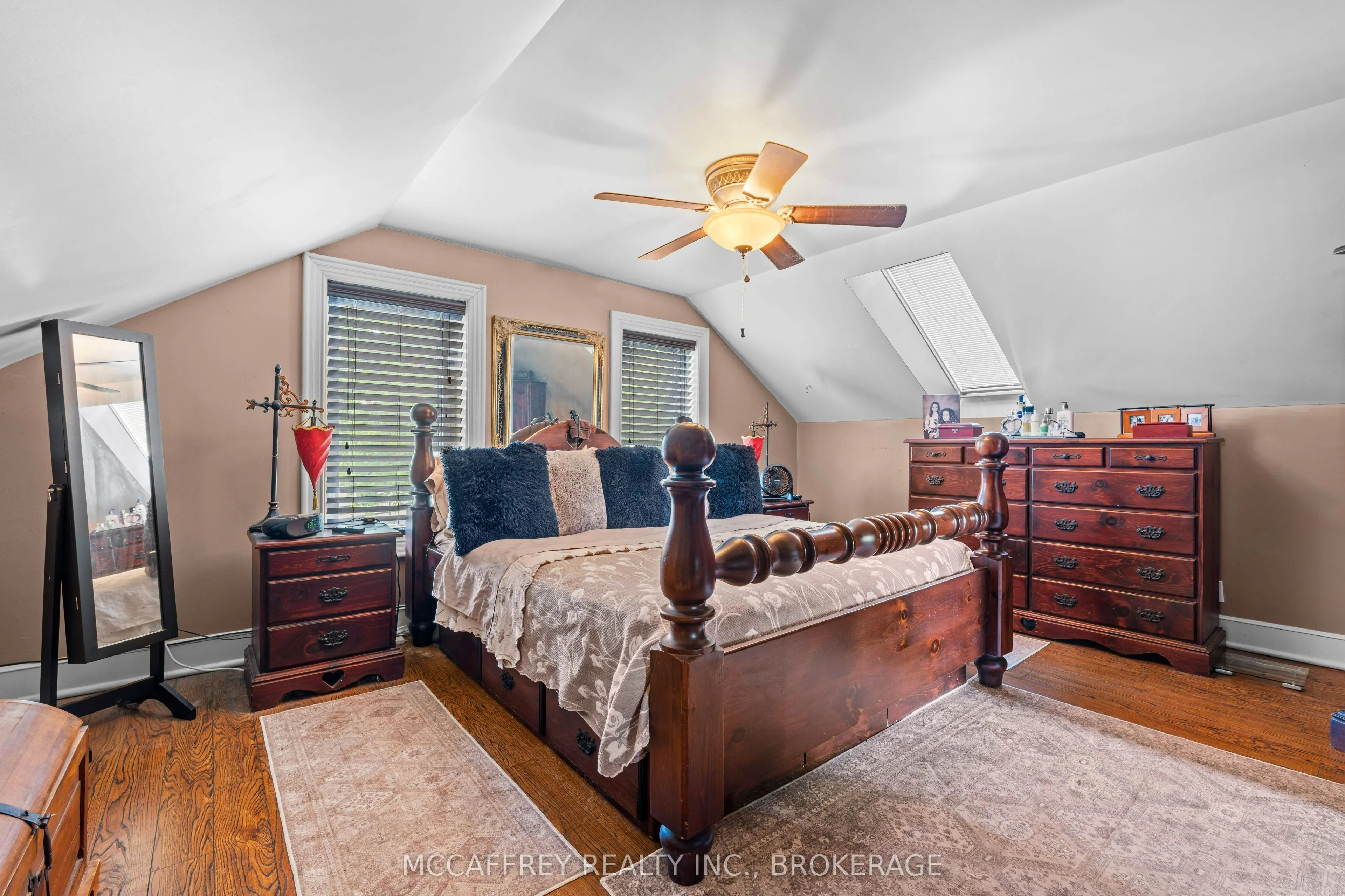 641 Enright Road