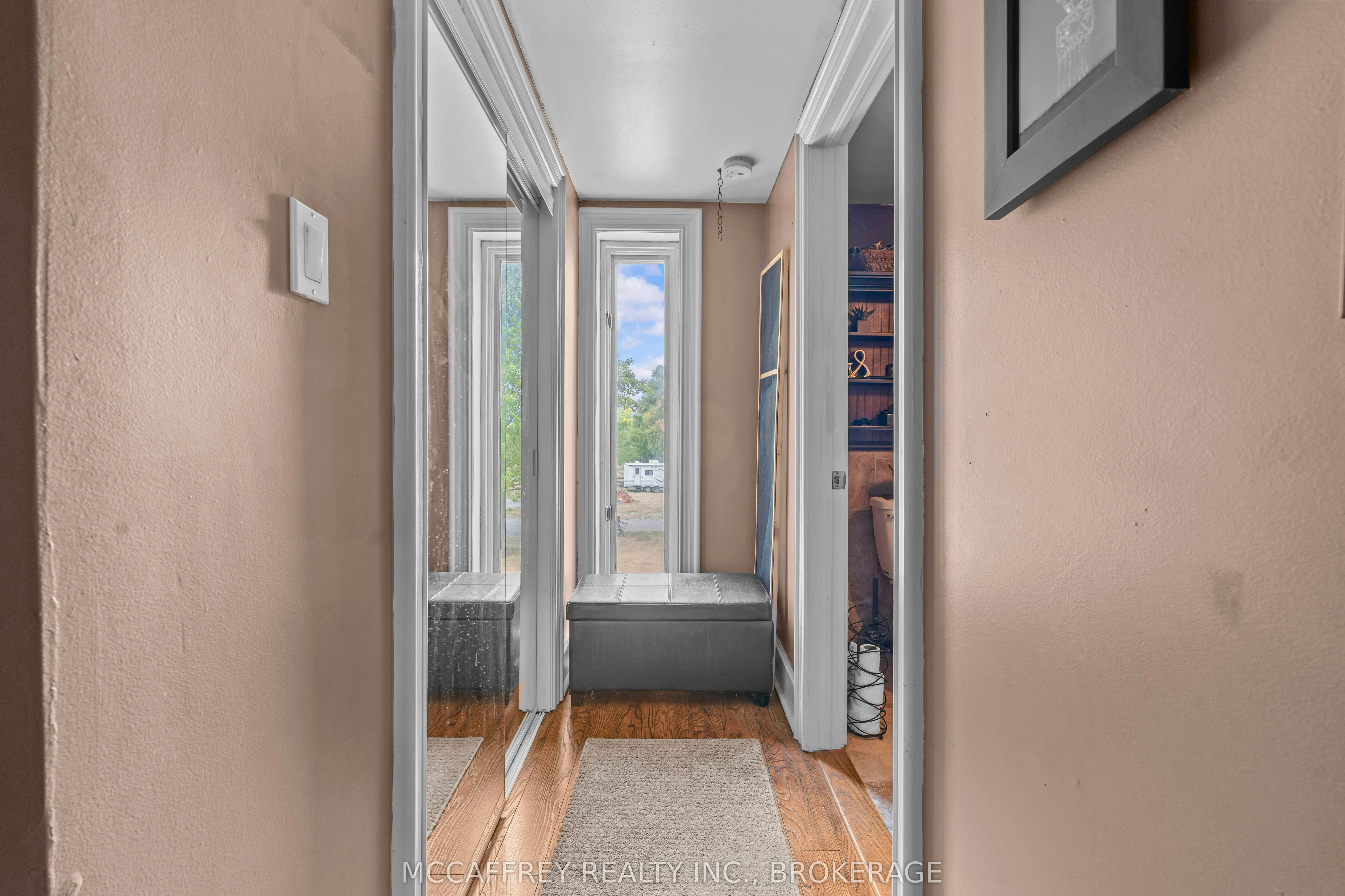 641 Enright Road