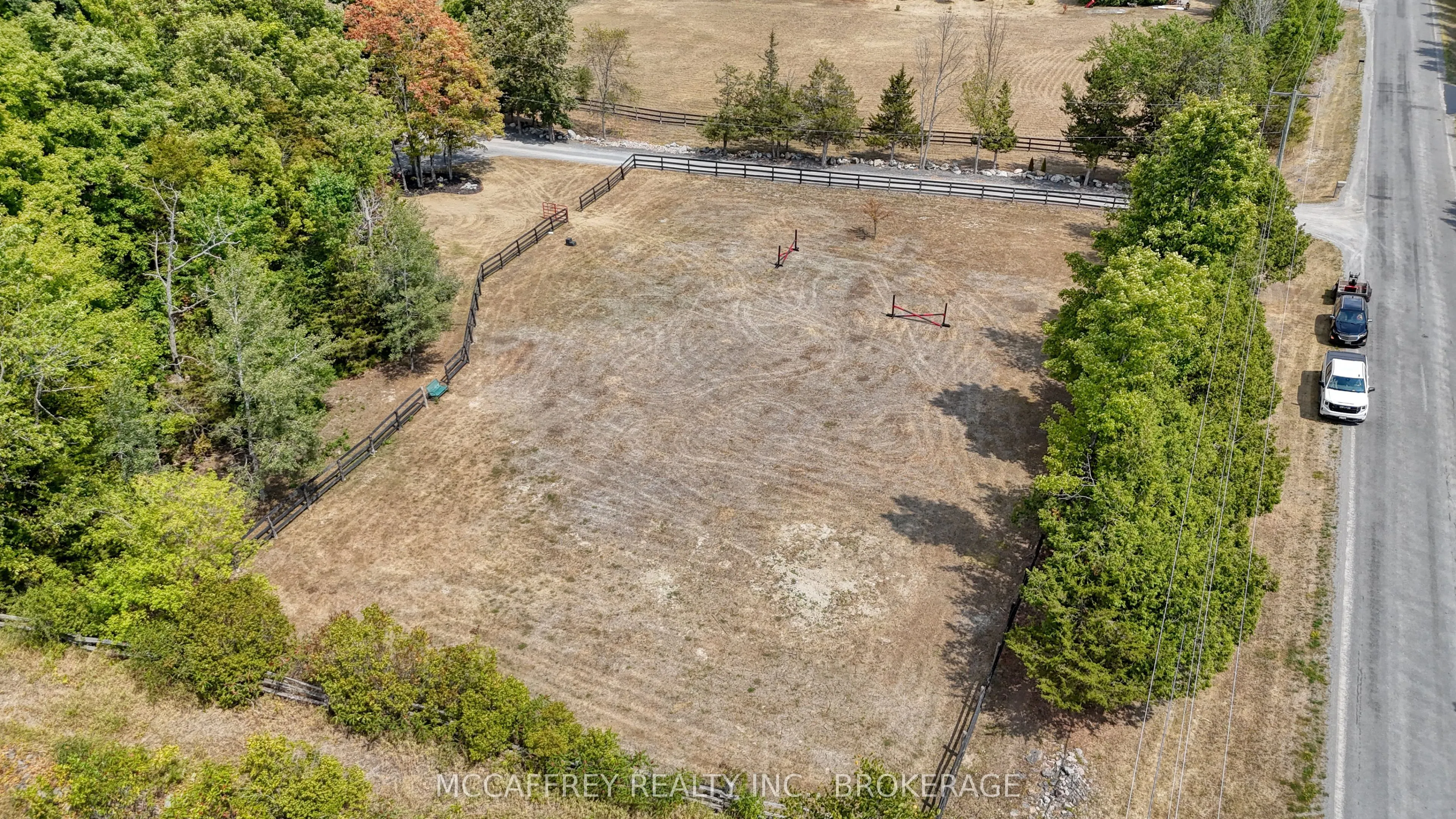 641 Enright Road