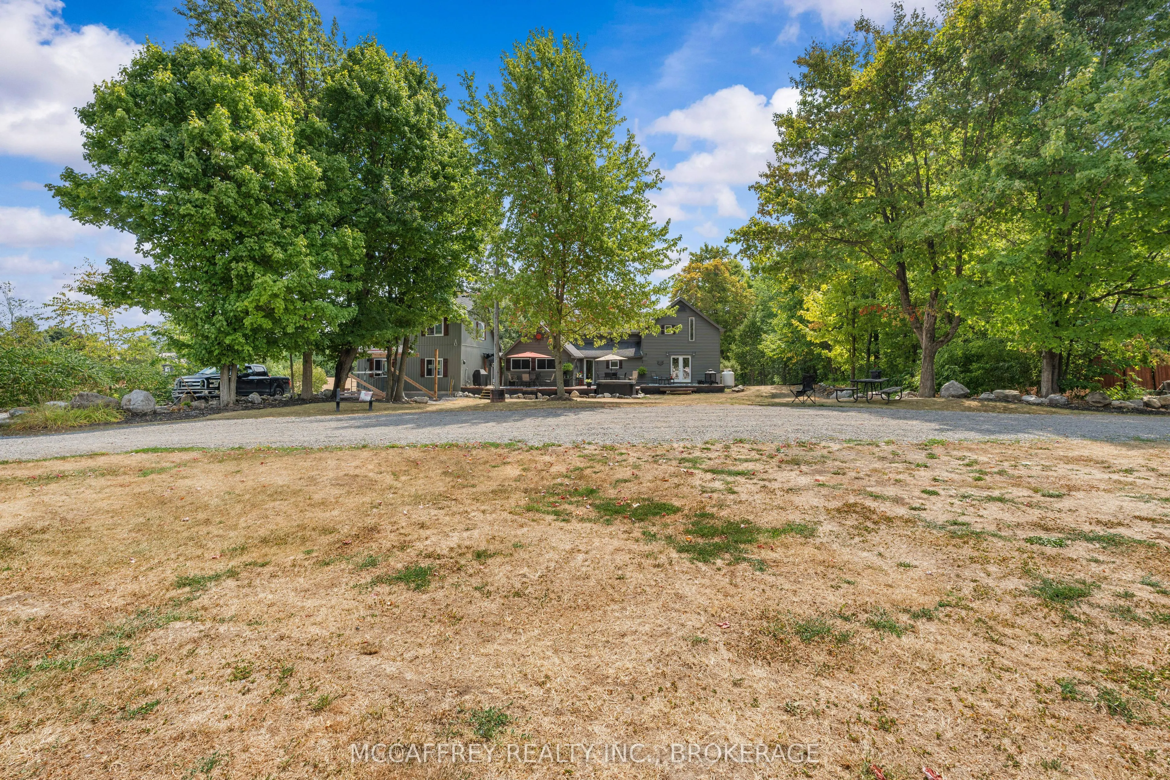 641 Enright Road