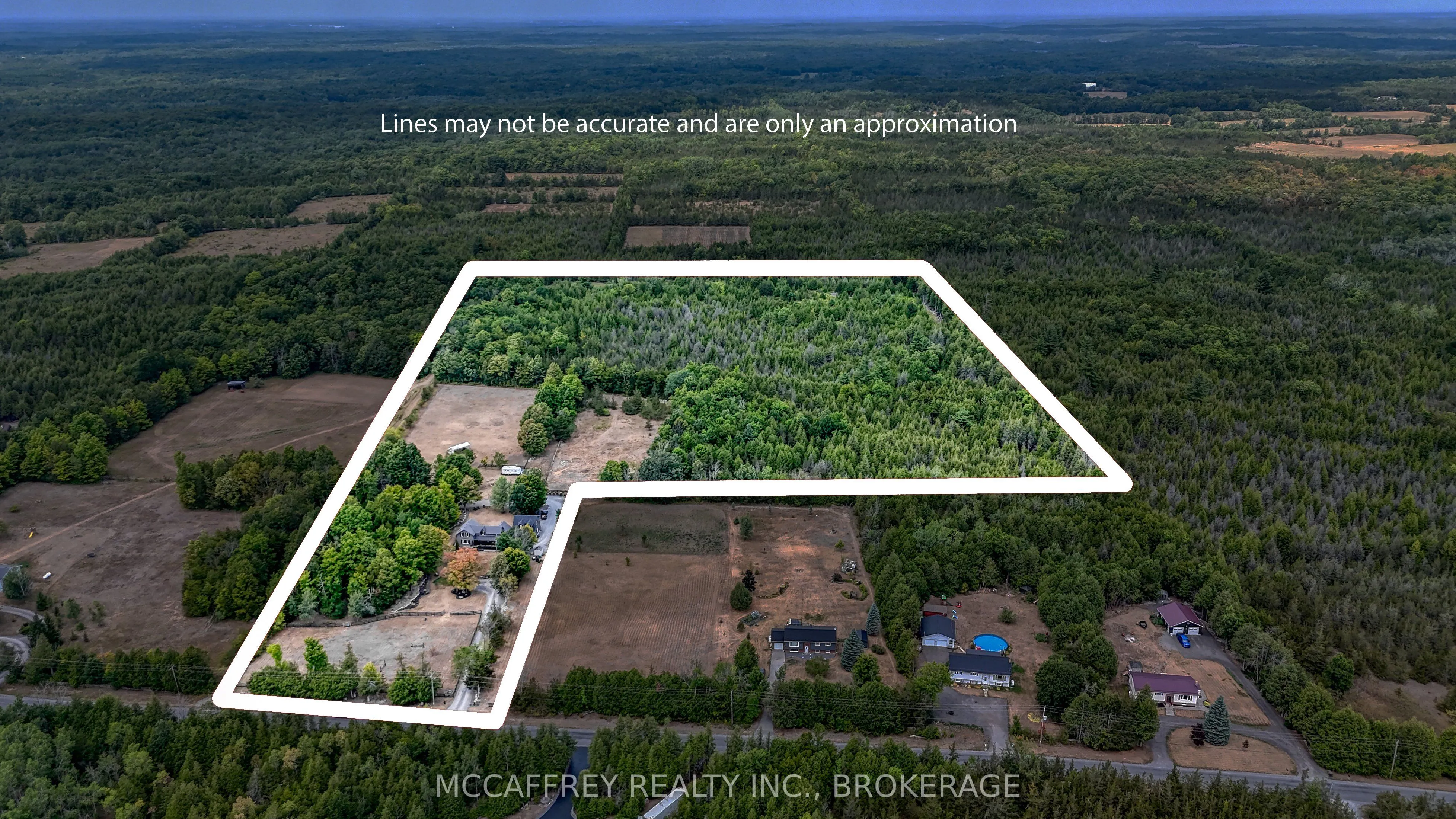 641 Enright Road