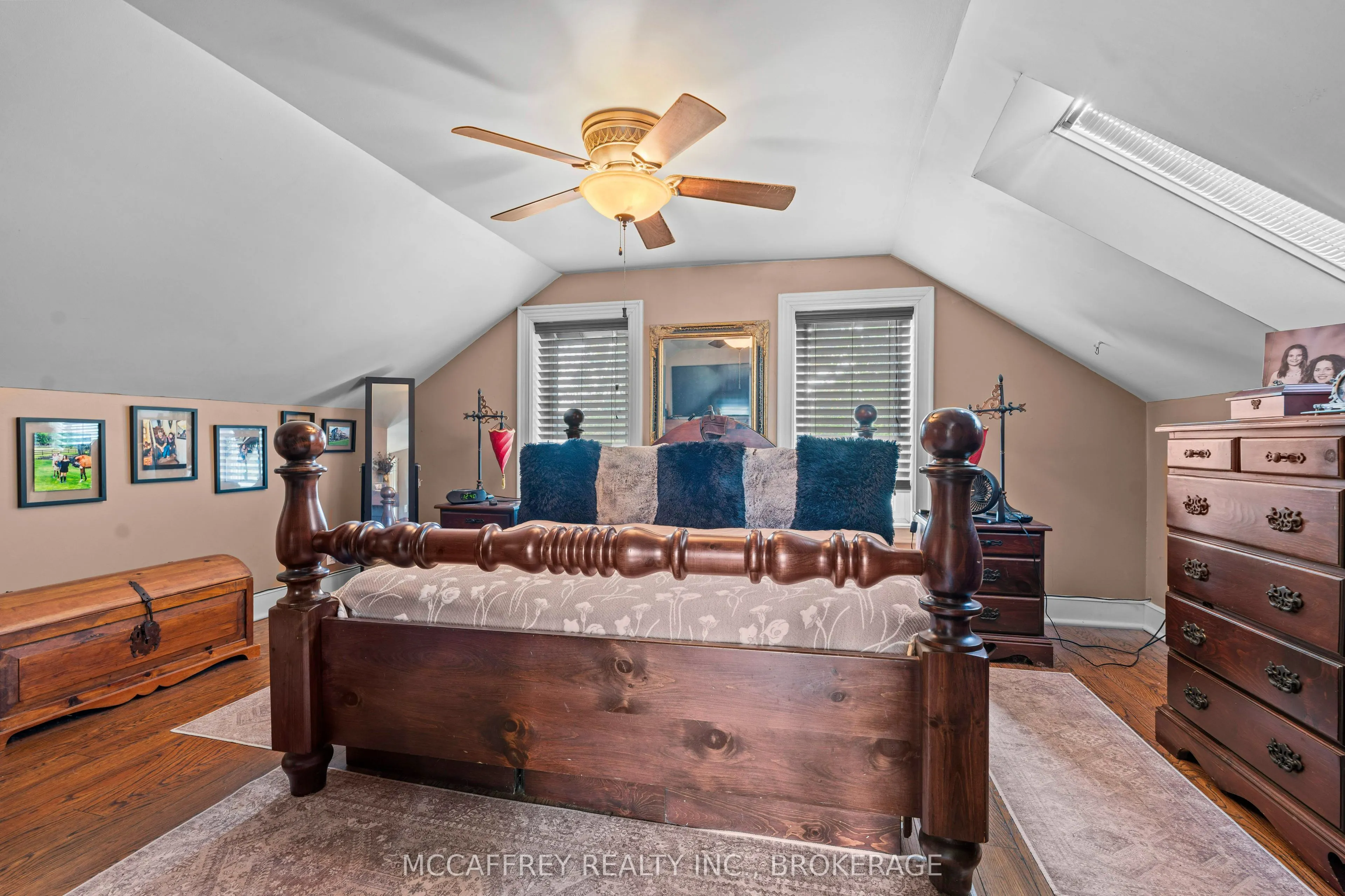 641 Enright Road