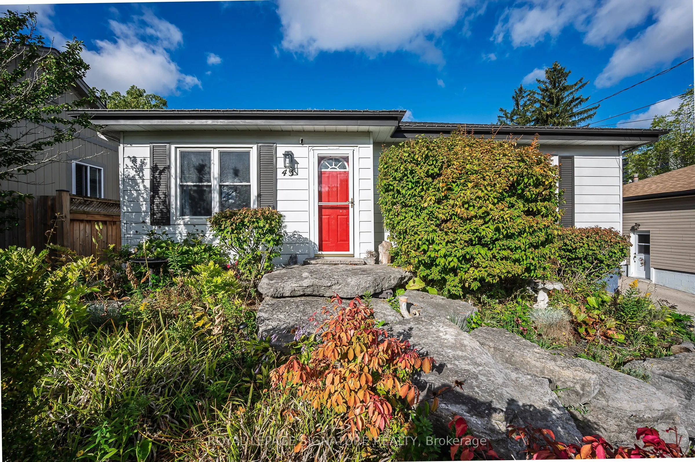 43 Lake Avenue N
