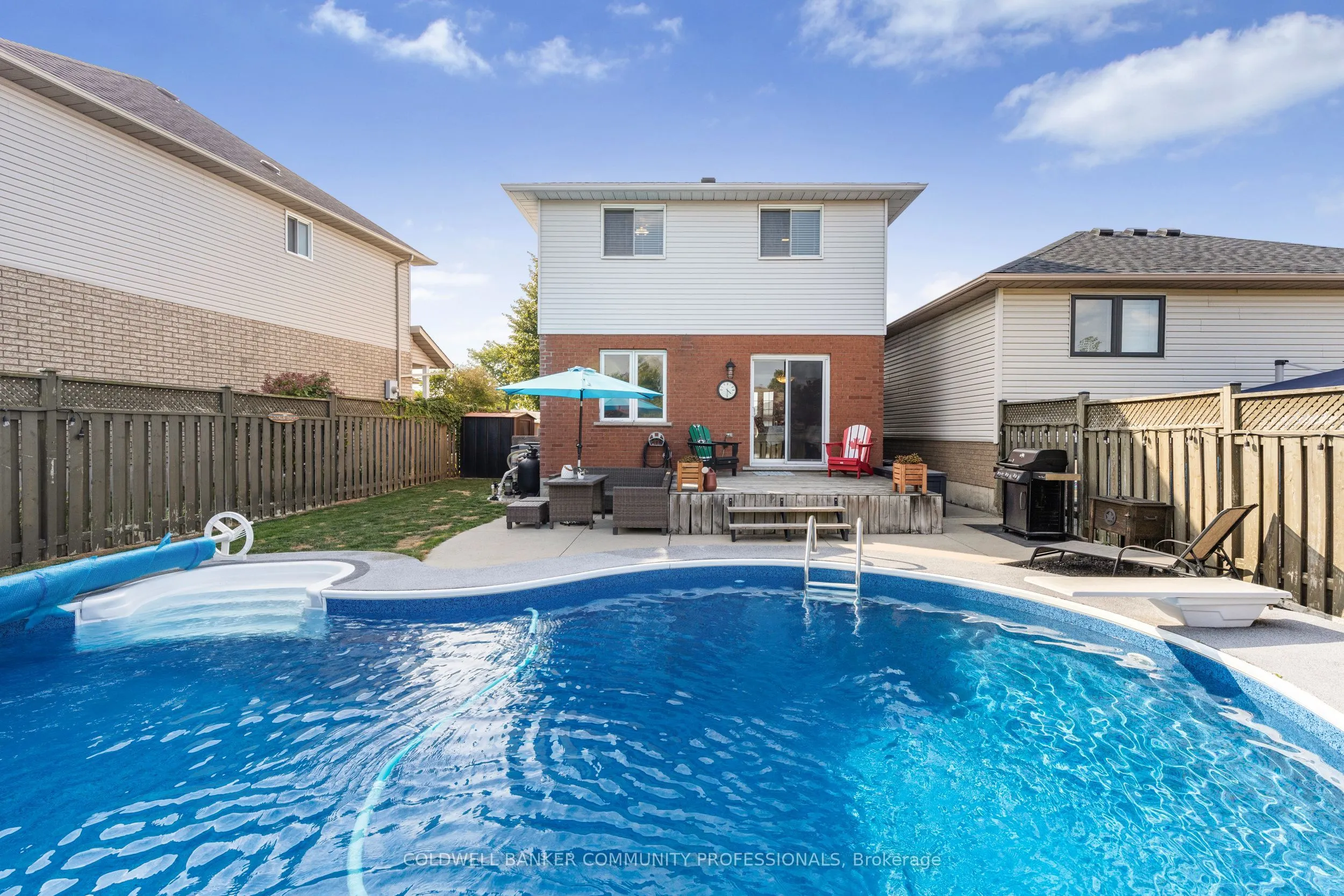 70 Polaris Court