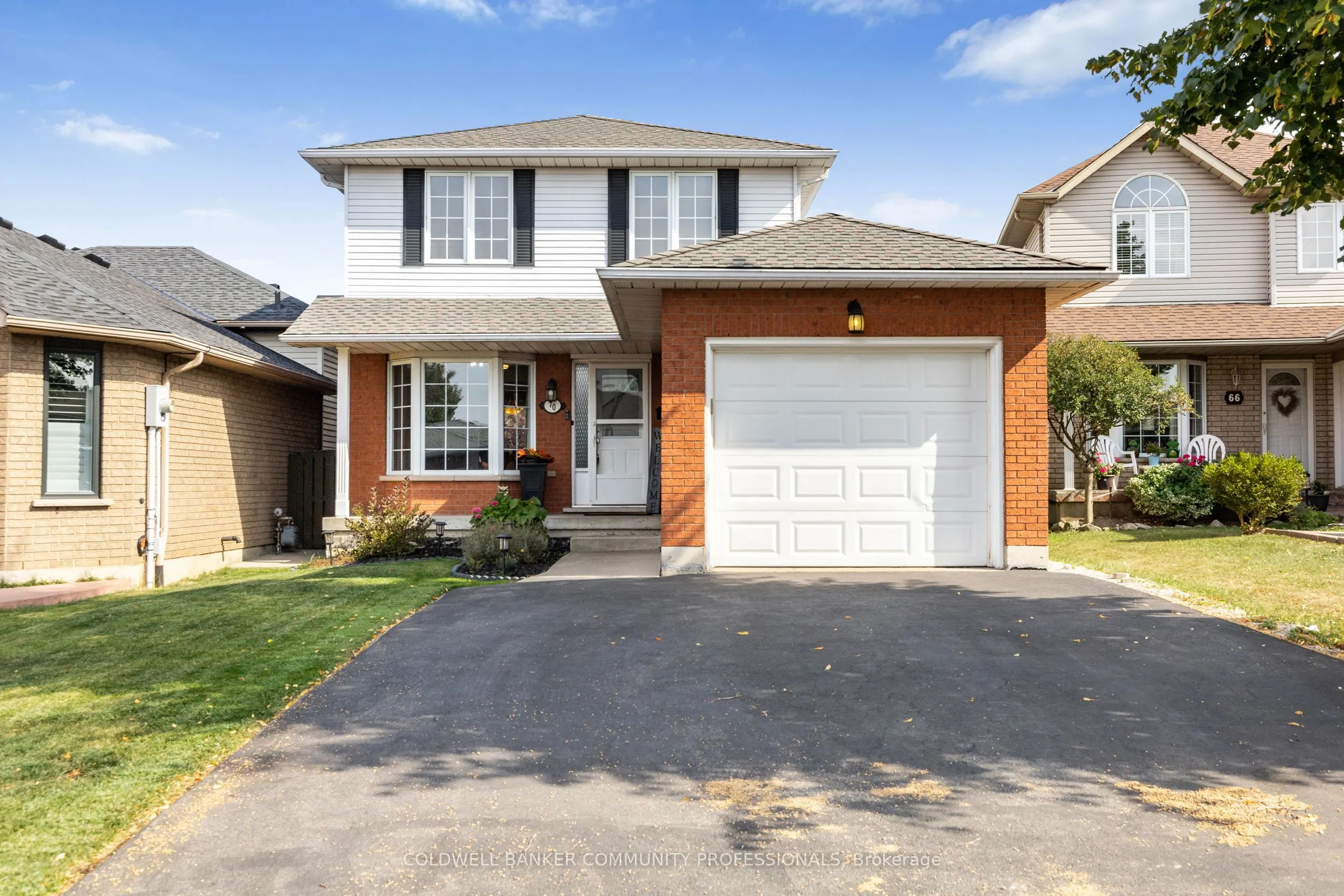 70 Polaris Court