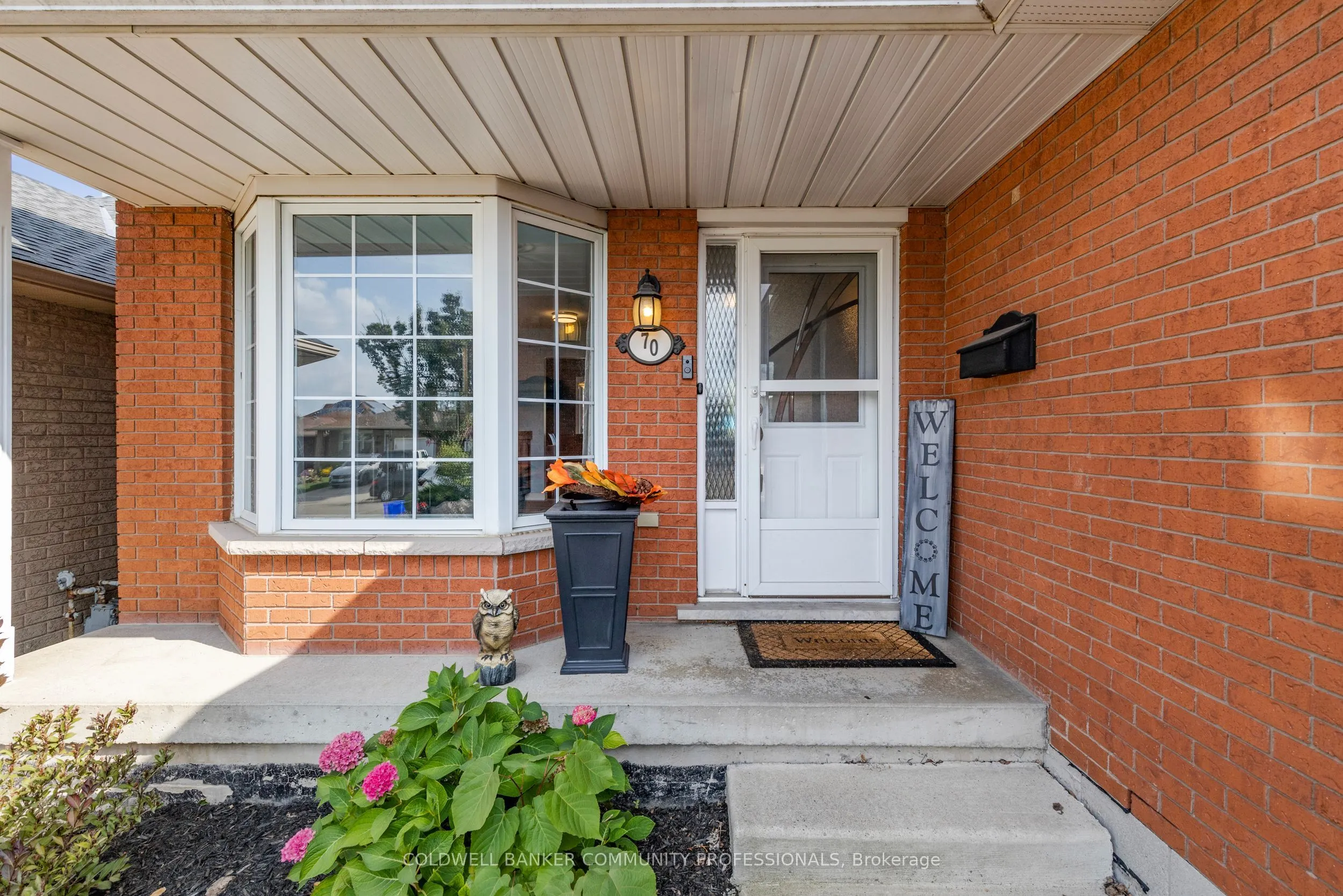 70 Polaris Court