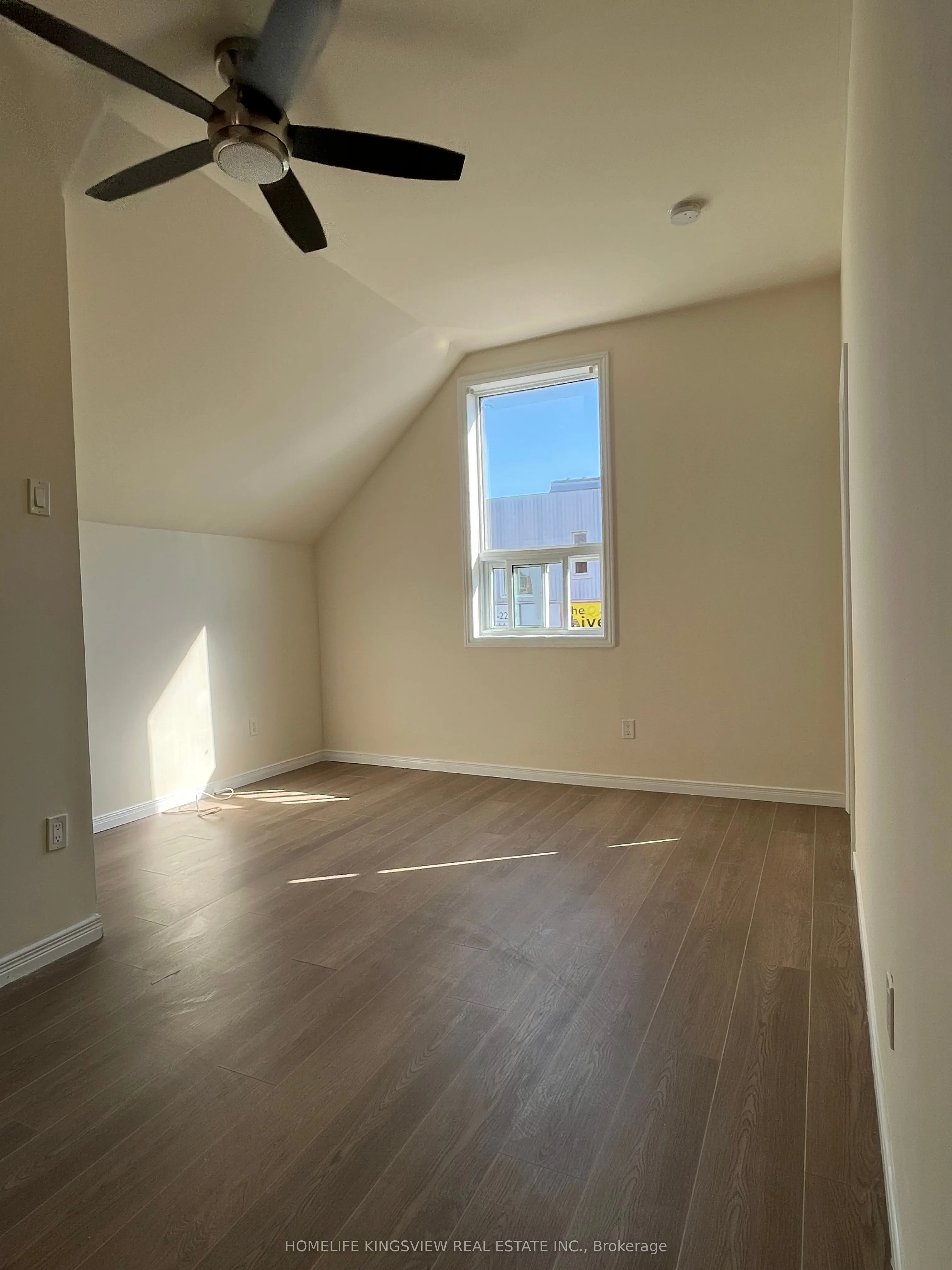 647 Talbot Street, #A