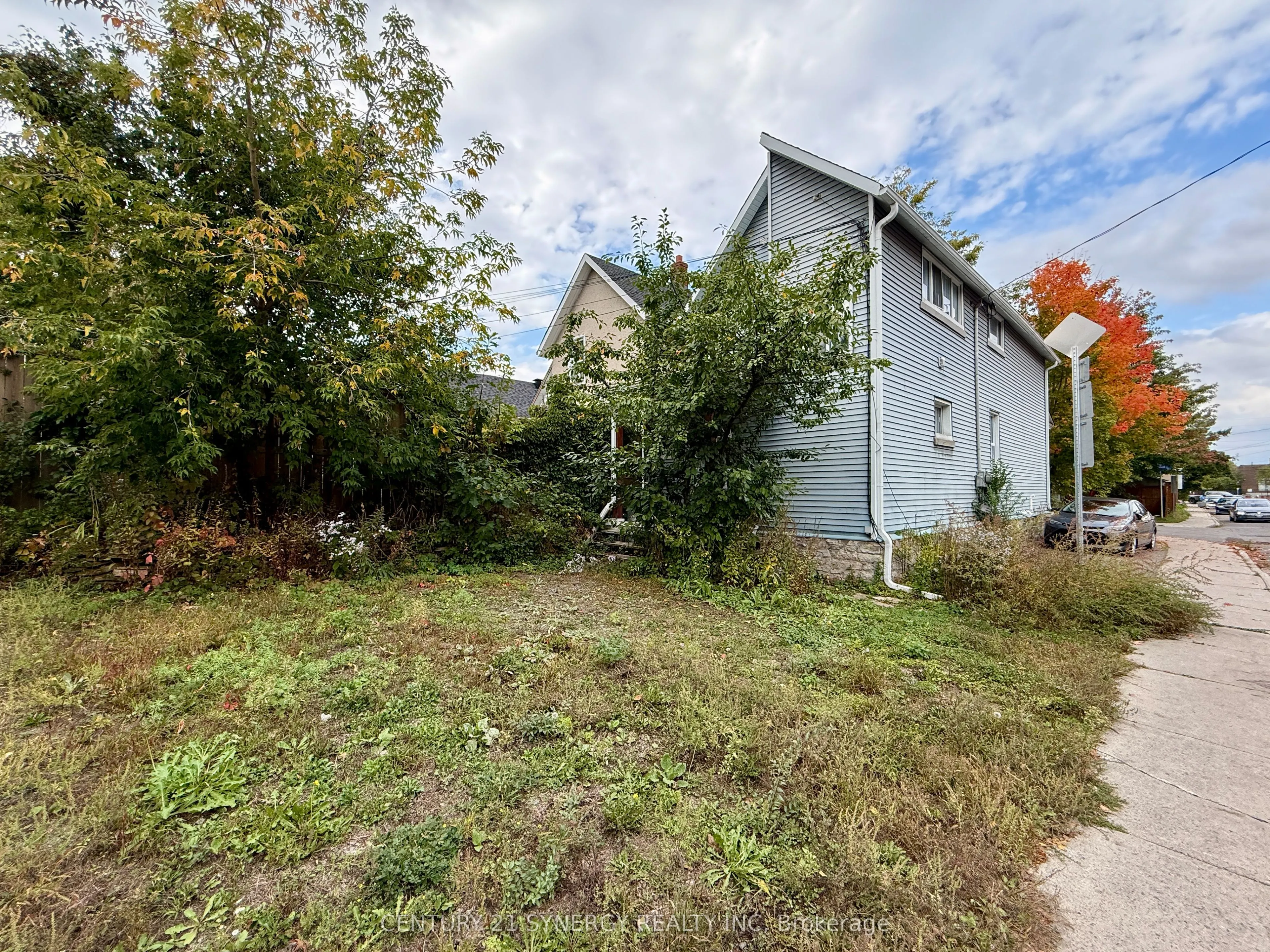 4 Gould Street, #2