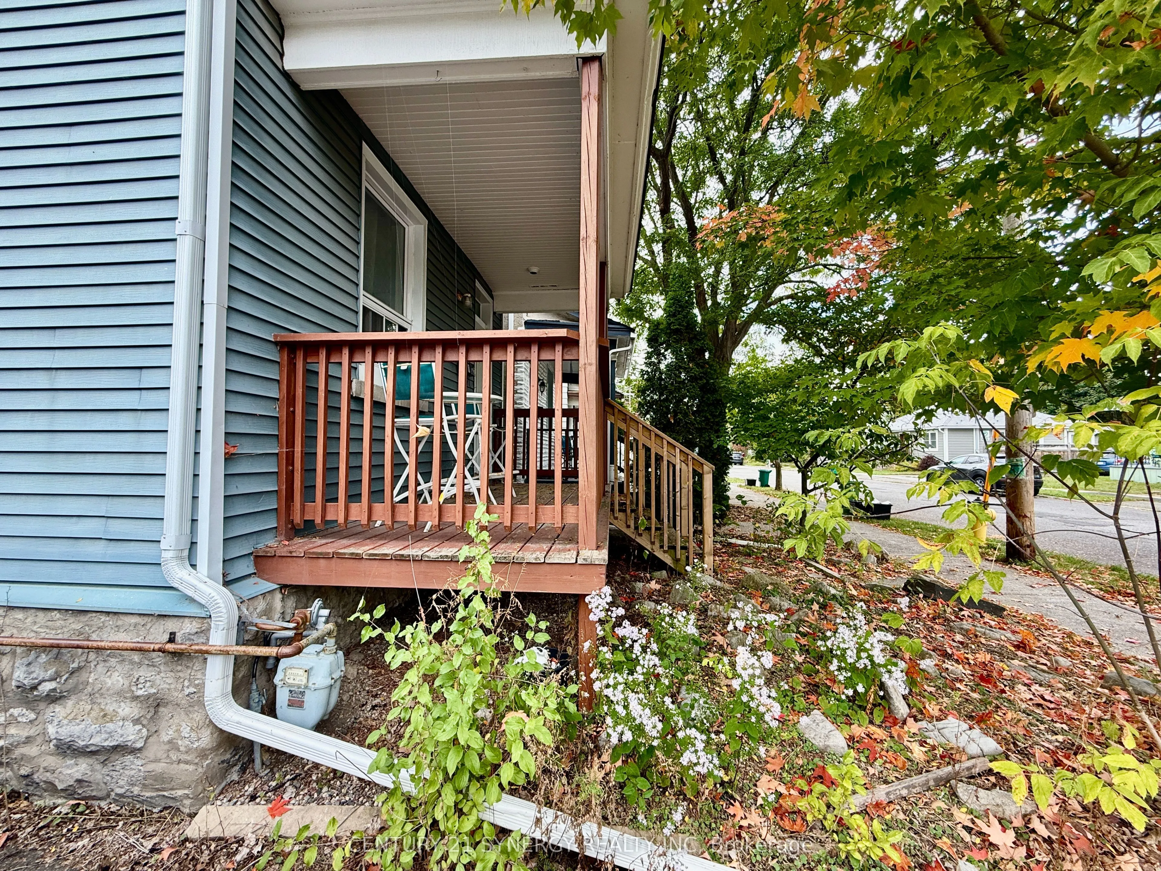 4 Gould Street, #2